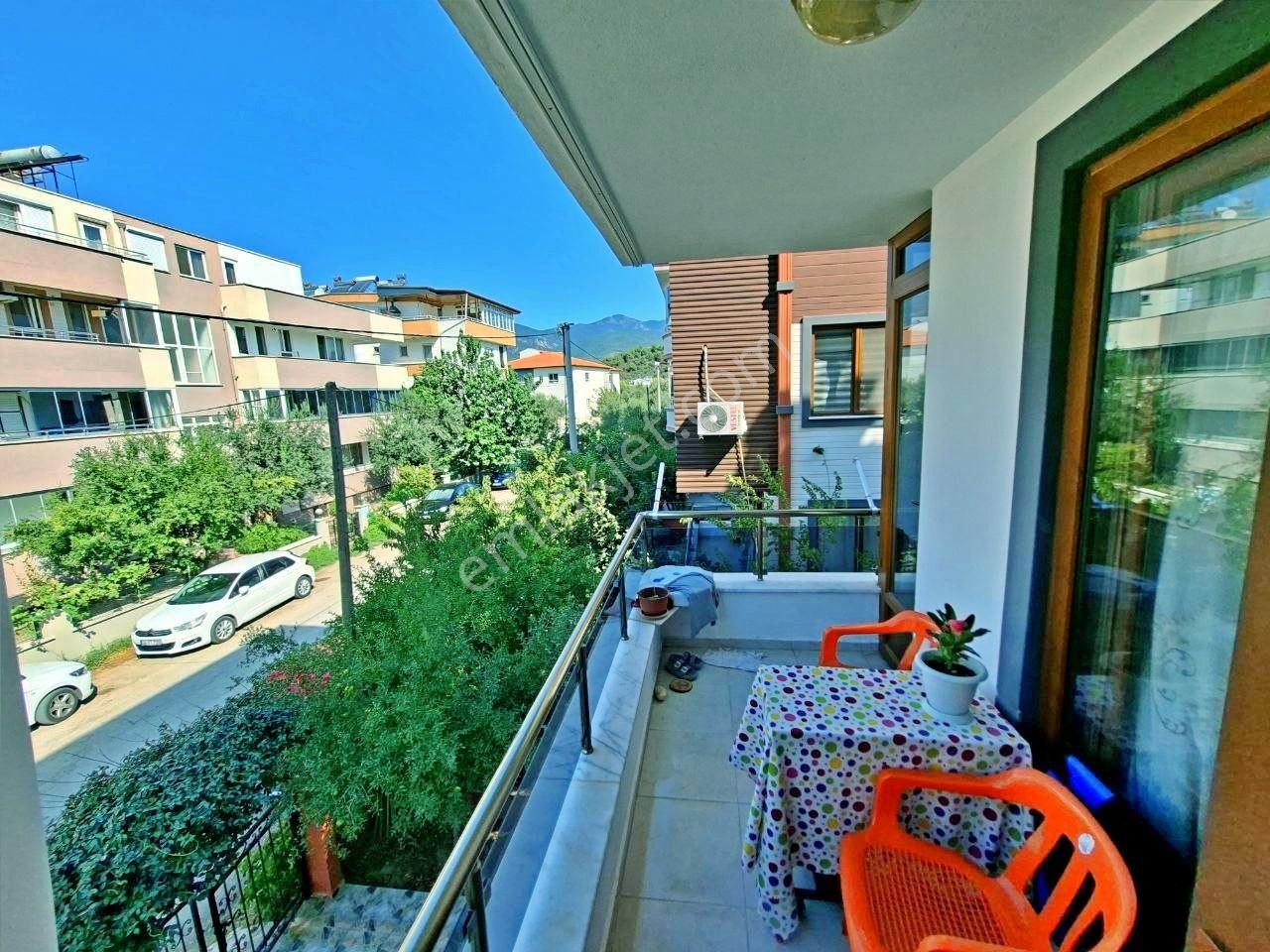 Tek Yetkili Uytundan Akçay Güre Arası Cemiltemel'de 2+1 Daire - Görsel 15