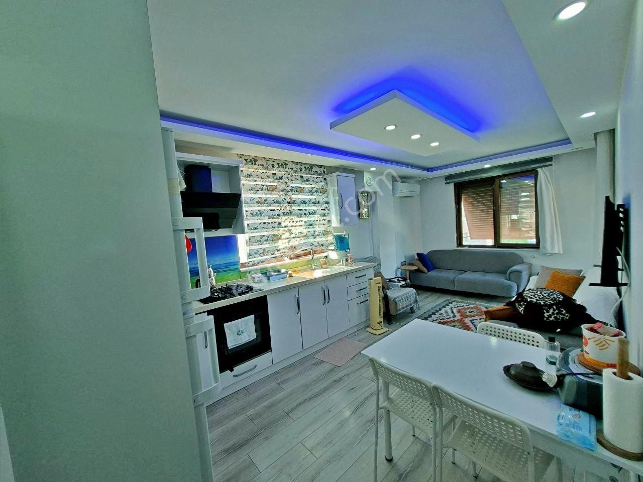 Tek Yetkili Uytundan Akçay Güre Arası Cemiltemel'de 2+1 Daire - Görsel 21