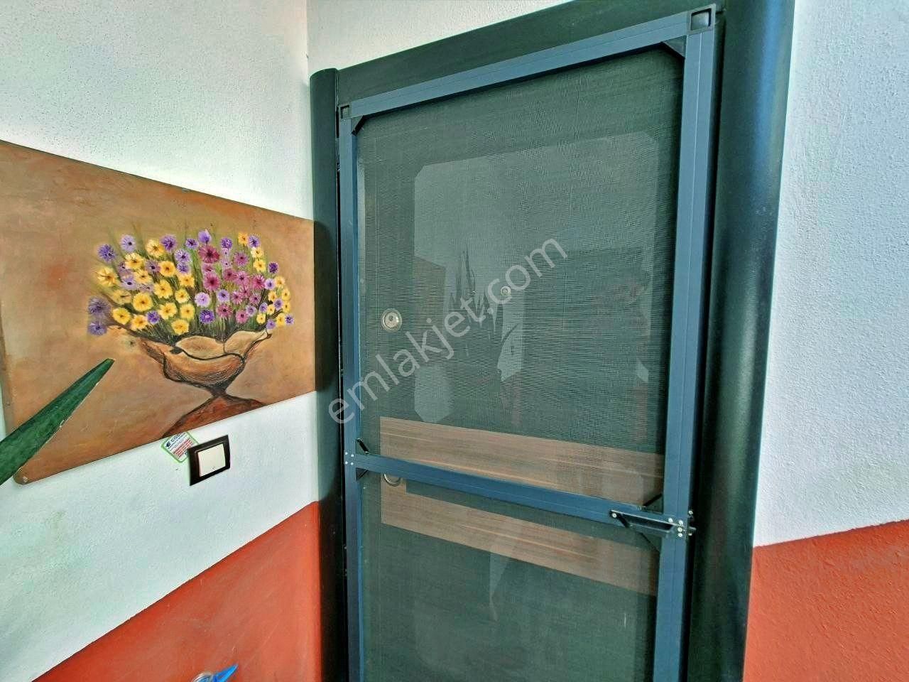 Tek Yetkili Uytundan Akçay Güre Arası Cemiltemel'de 2+1 Daire - Görsel 30