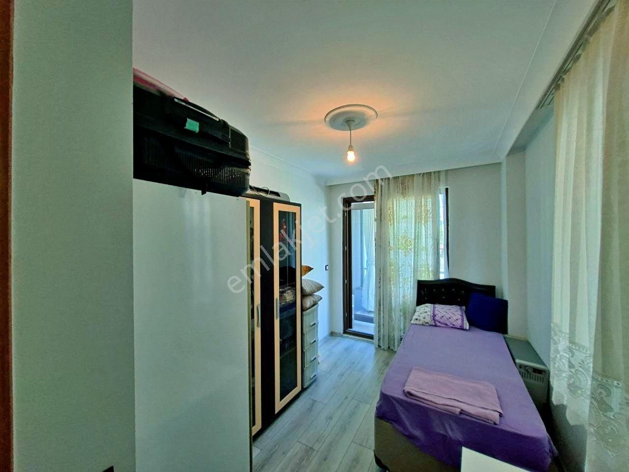 Tek Yetkili Uytundan Akçay Güre Arası Cemiltemel'de 2+1 Daire - Görsel 13