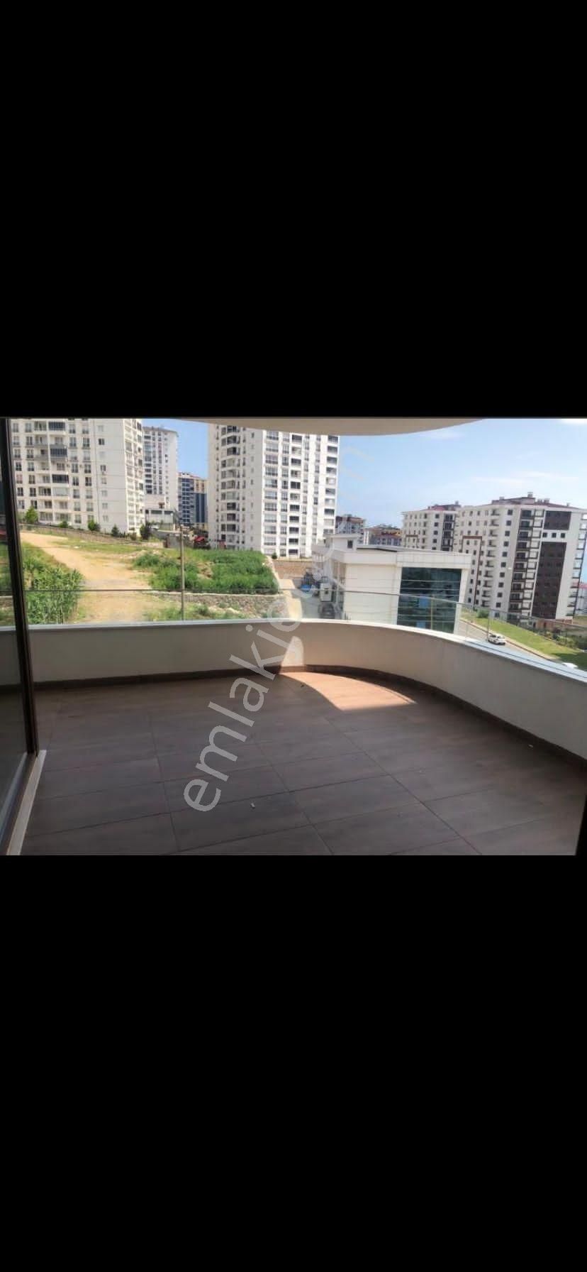 Trabzon Kaşüstü'nde Satılık 3+1 Eşyalı Daire - Görsel 17