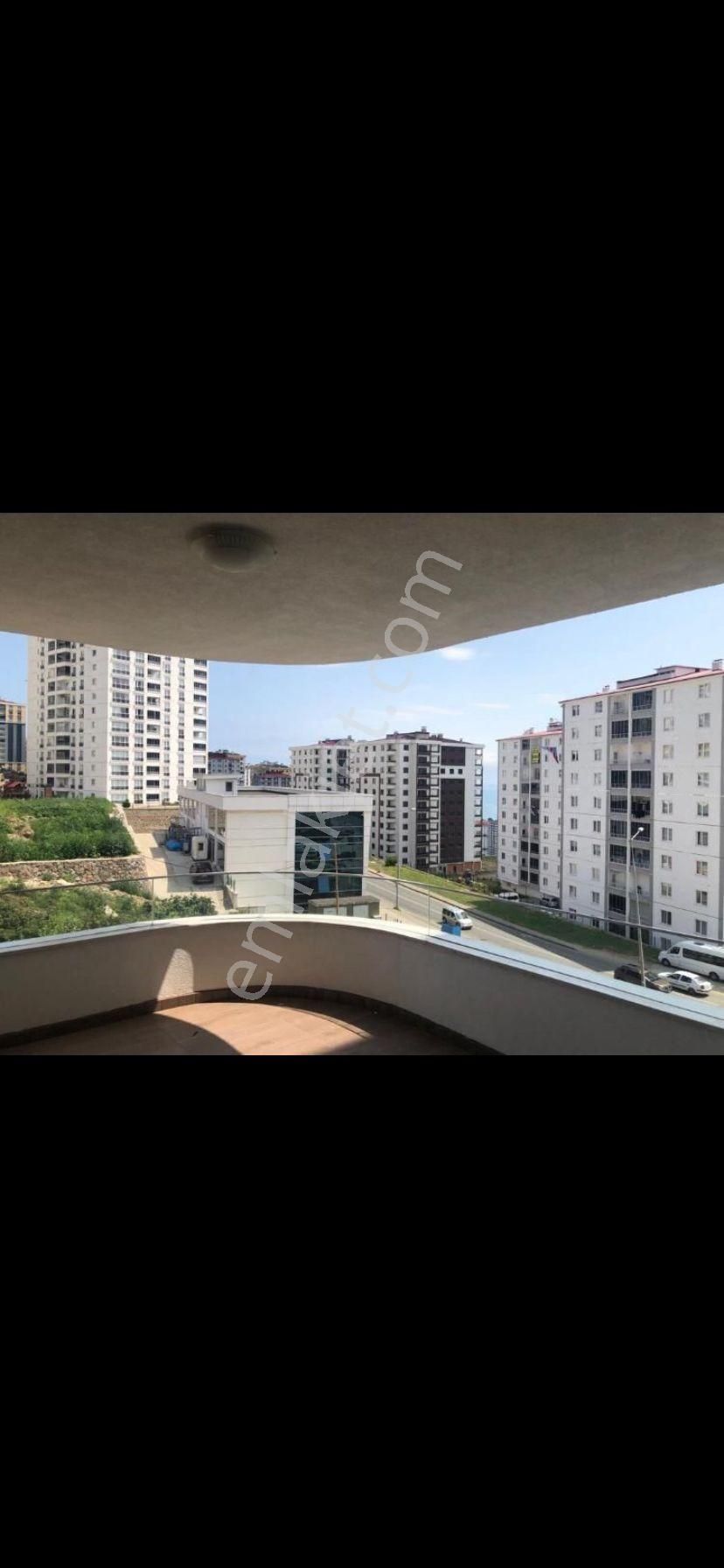 Trabzon Kaşüstü'nde Satılık 3+1 Eşyalı Daire - Görsel 12