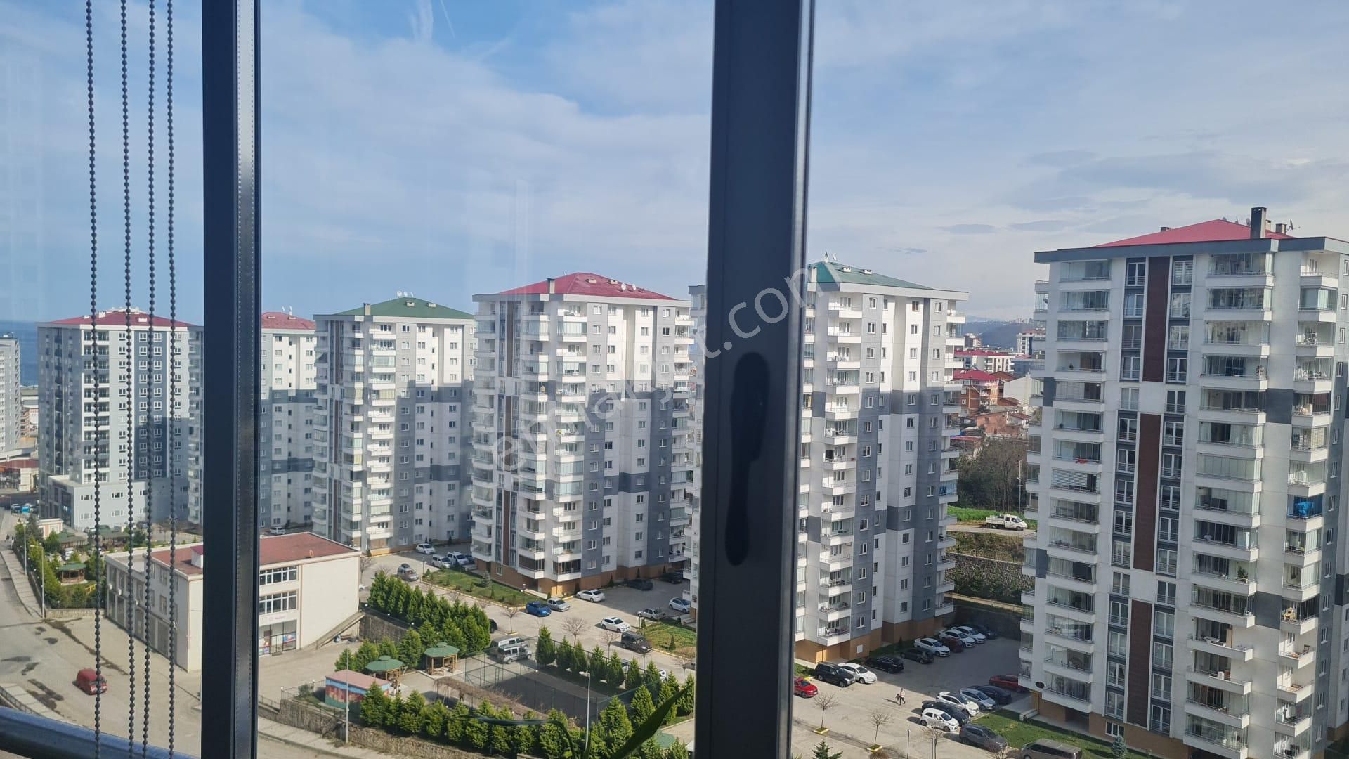 Trabzon Kaşüstü'nde Satılık 3+1 Eşyalı Daire - Görsel 16