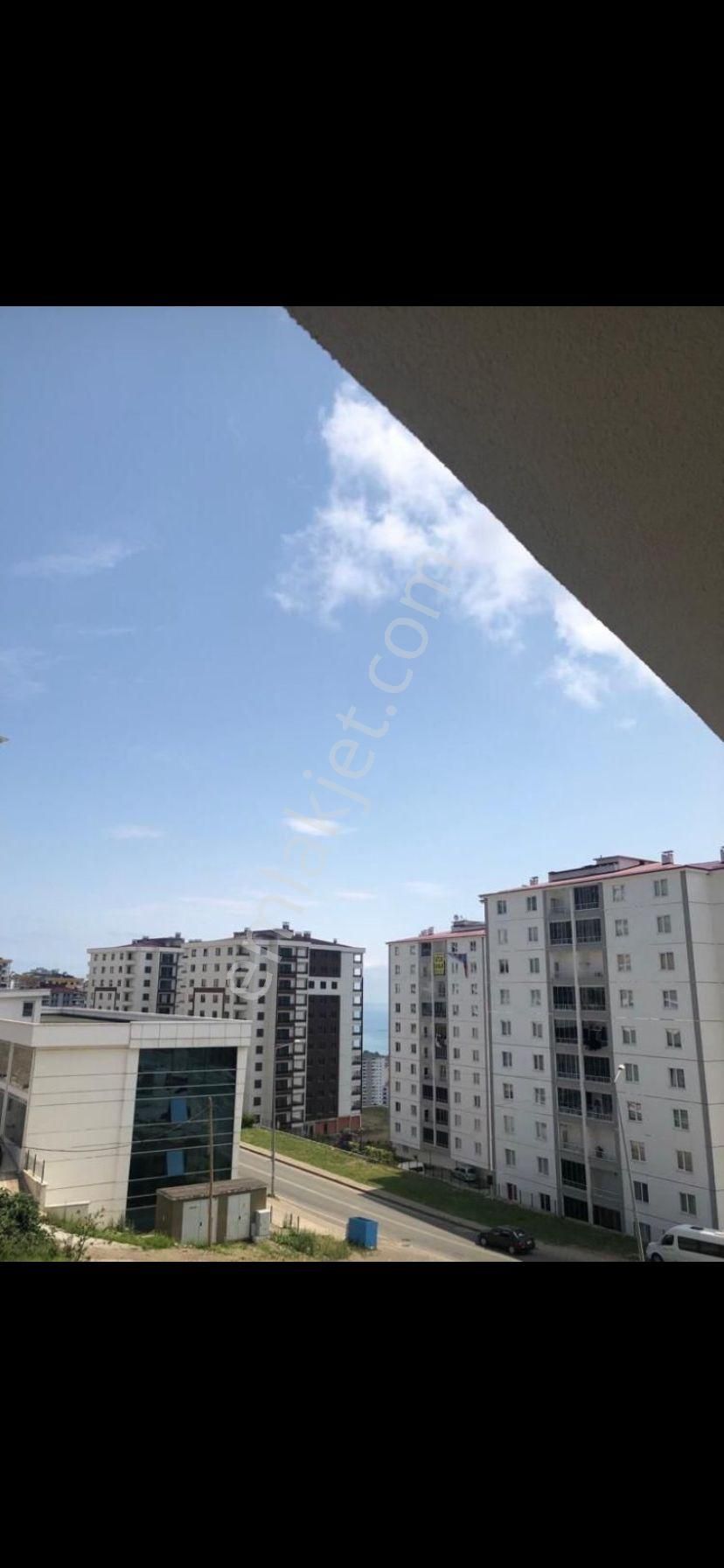 Trabzon Kaşüstü'nde Satılık 3+1 Eşyalı Daire - Görsel 15