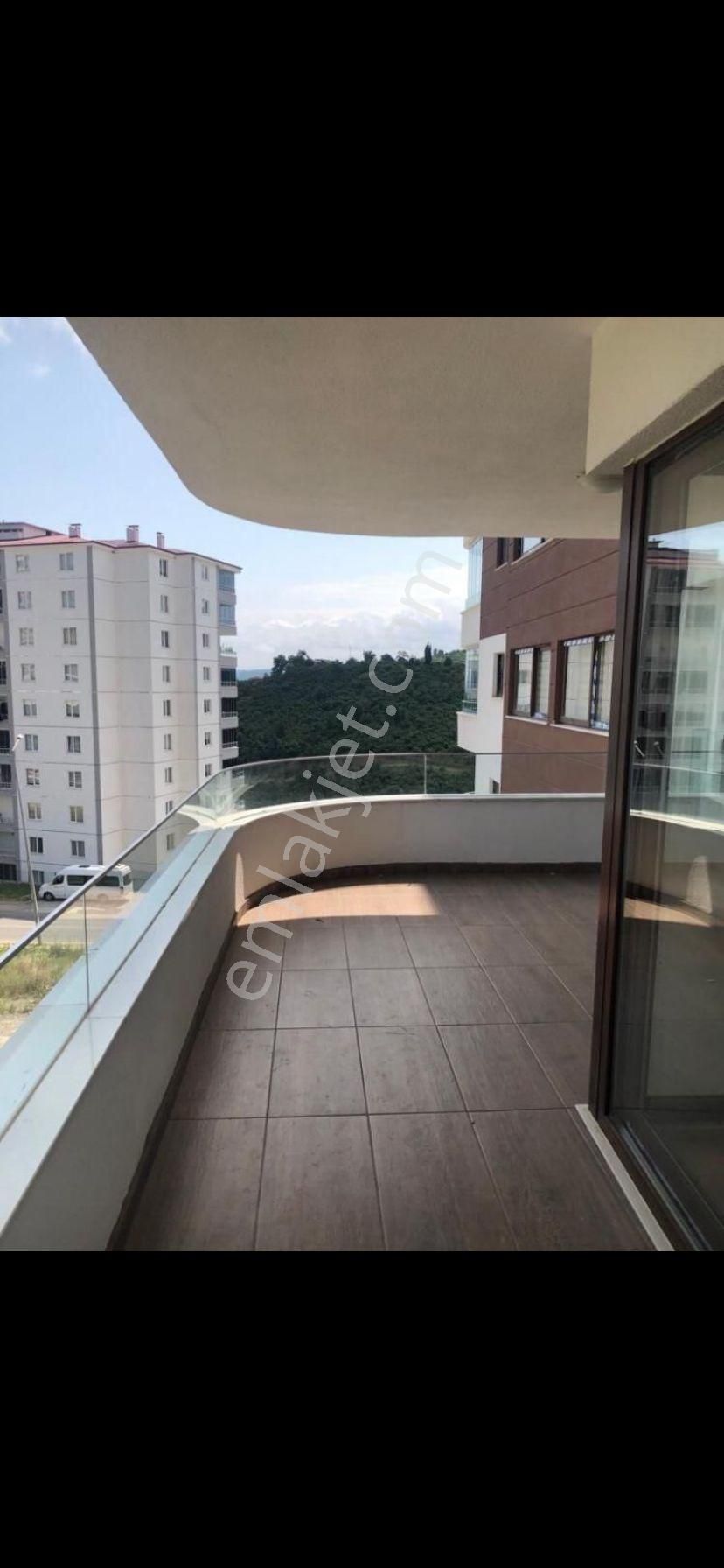 Trabzon Kaşüstü'nde Satılık 3+1 Eşyalı Daire - Görsel 8