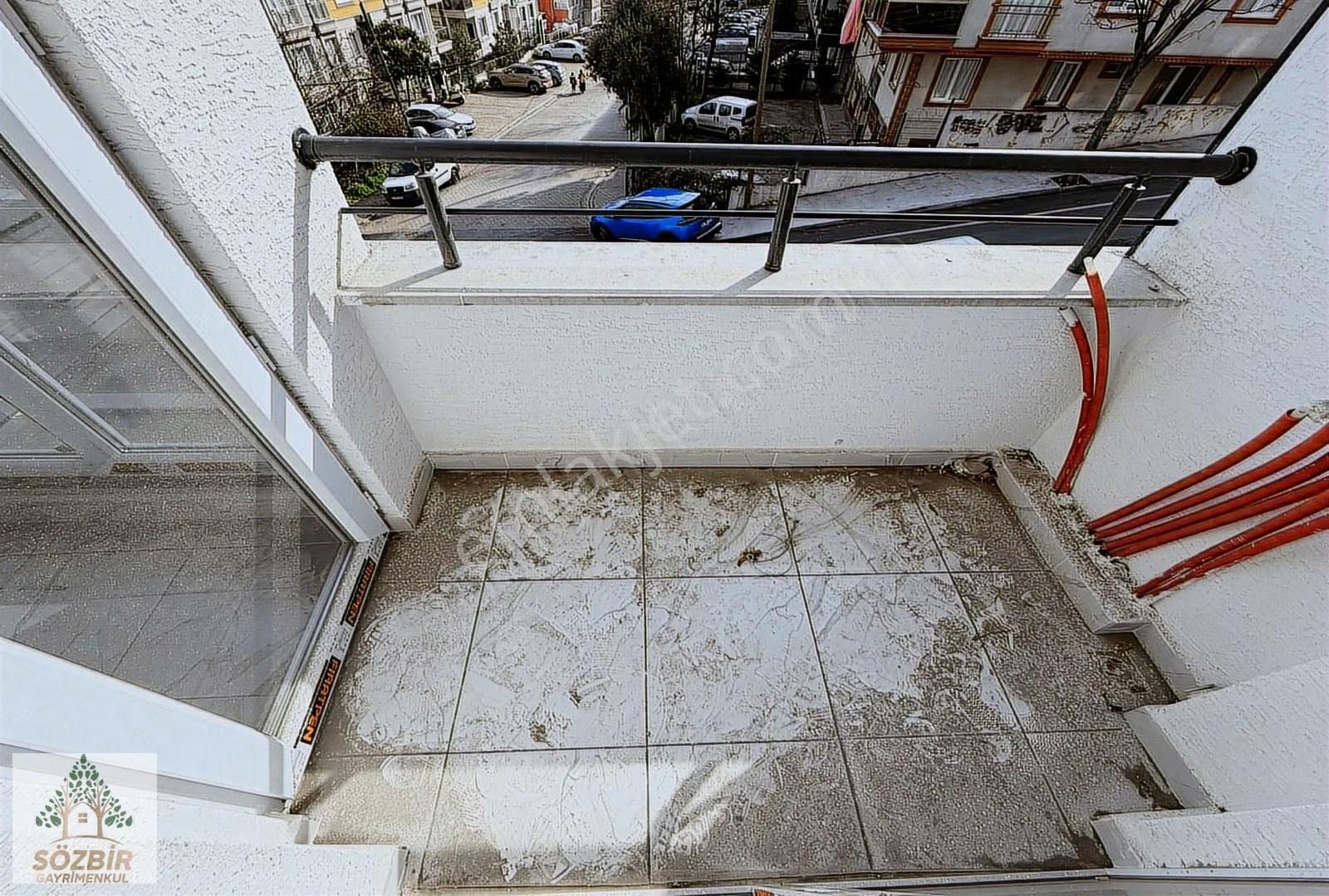 Sözbir'den Beylikdüzü Mah. Sıfır Geniş 2+1 Ara Kat Satılık Da!! - Görsel 17