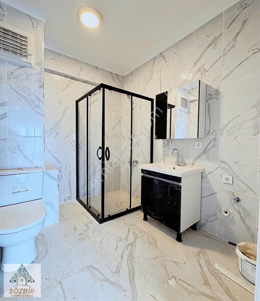 Sözbir'den Beylikdüzü Mah. Sıfır Geniş 2+1 Ara Kat Satılık Da!! - Görsel 5