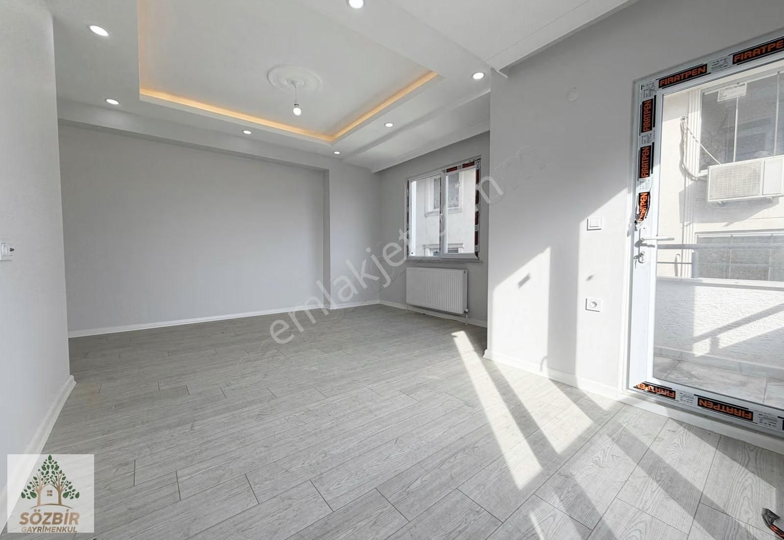 Sözbir'den Beylikdüzü Mah. Sıfır Geniş 2+1 Ara Kat Satılık Da!! - Görsel 11