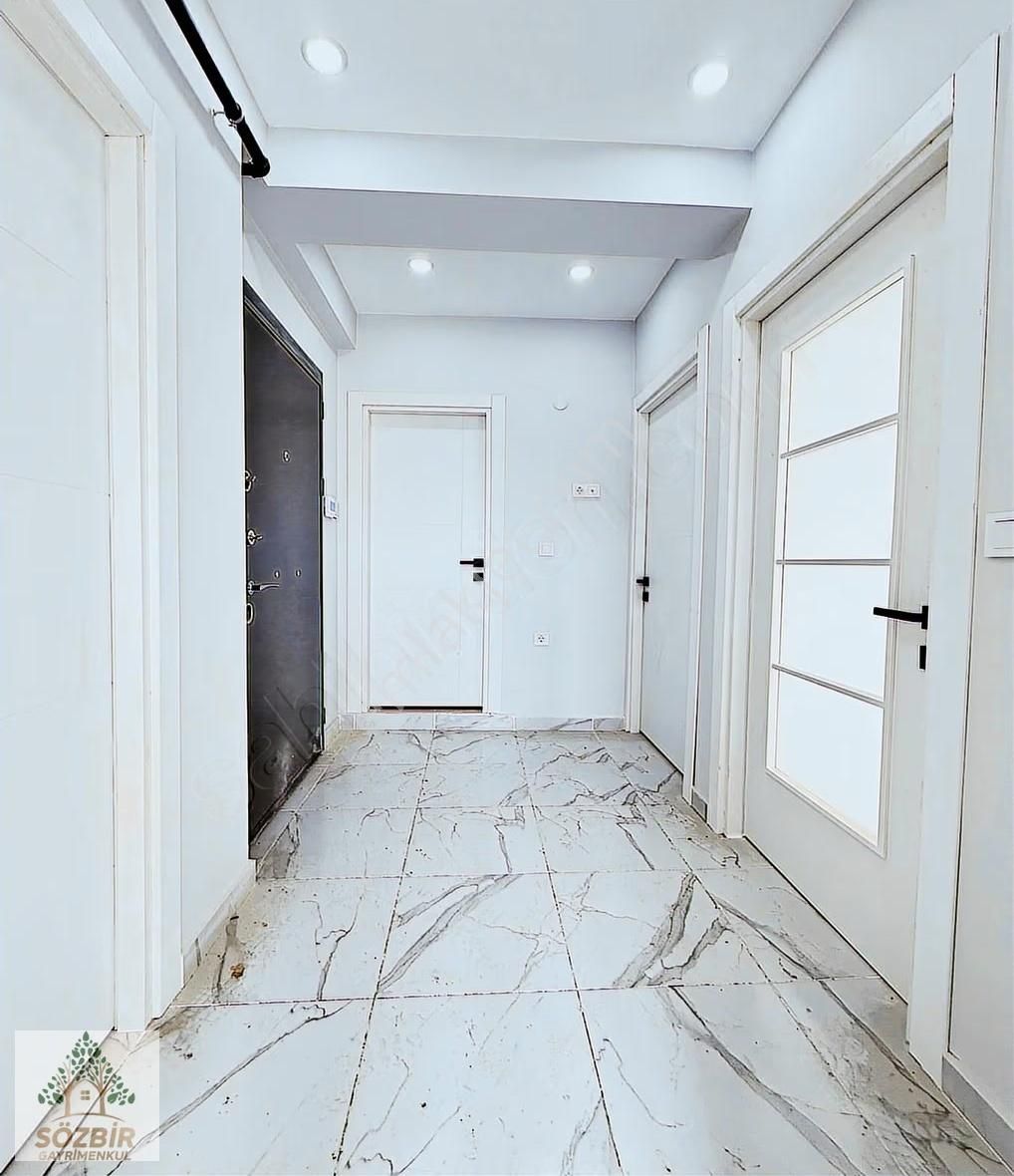 Sözbir'den Beylikdüzü Mah. Sıfır Geniş 2+1 Ara Kat Satılık Da!! - Görsel 14