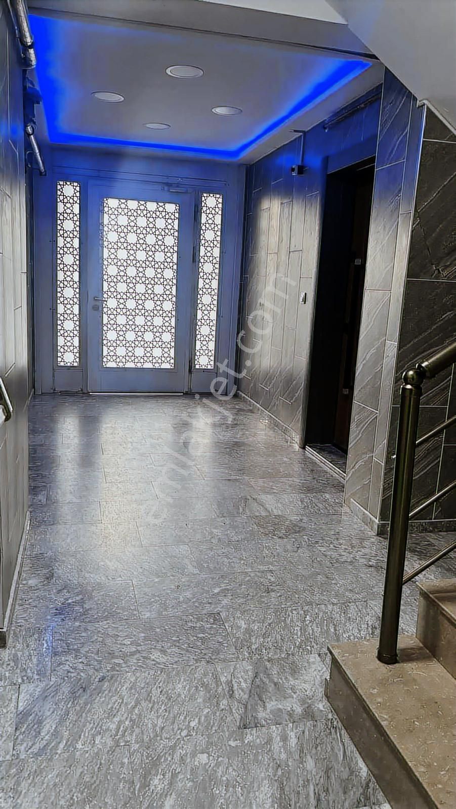 Reha Medin Den Finans Merkezi Karşısı Havuzlu Sitede 7.kat 2+1 - Görsel 18