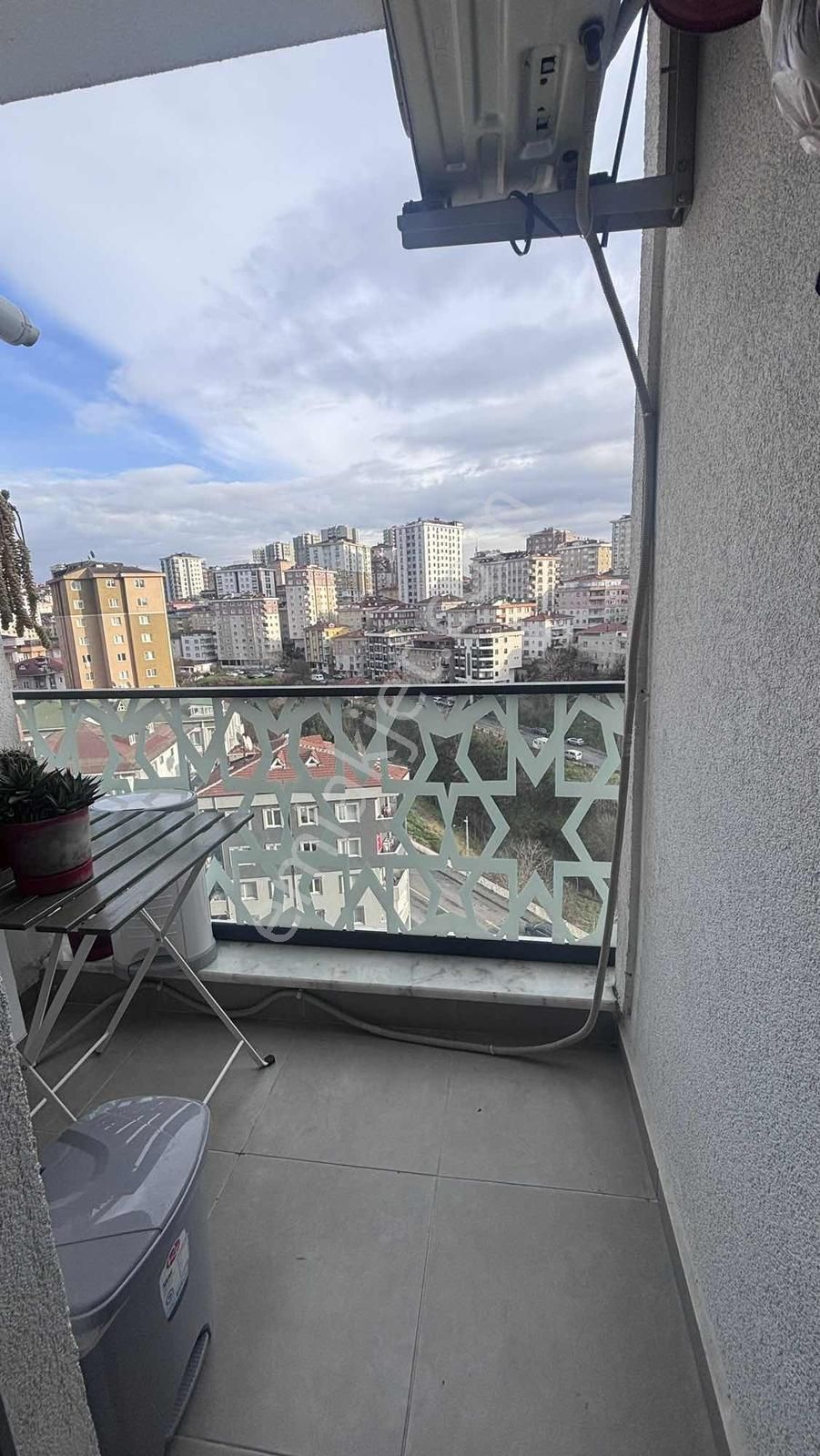 Reha Medin Den Finans Merkezi Karşısı Havuzlu Sitede 7.kat 2+1 - Görsel 8