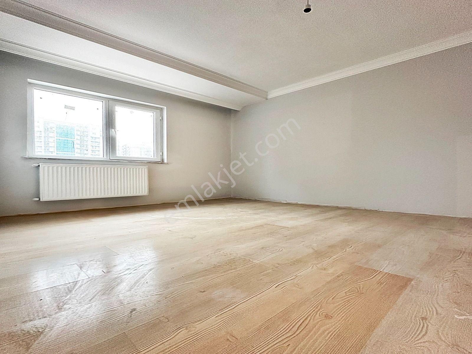 Güvenlikli Site İçi Metrobüse 5 Dakika Mesafede 2+1 Sıfır Daireler !!! - Görsel 19