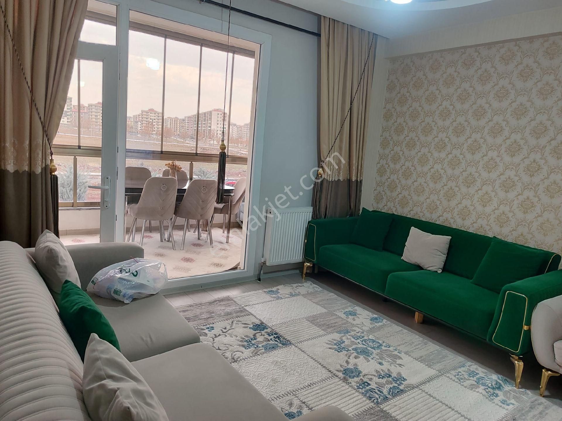 Nevruz Civarında Bulunan 2+1dairemiz Acilen Satılıktır - Görsel 5