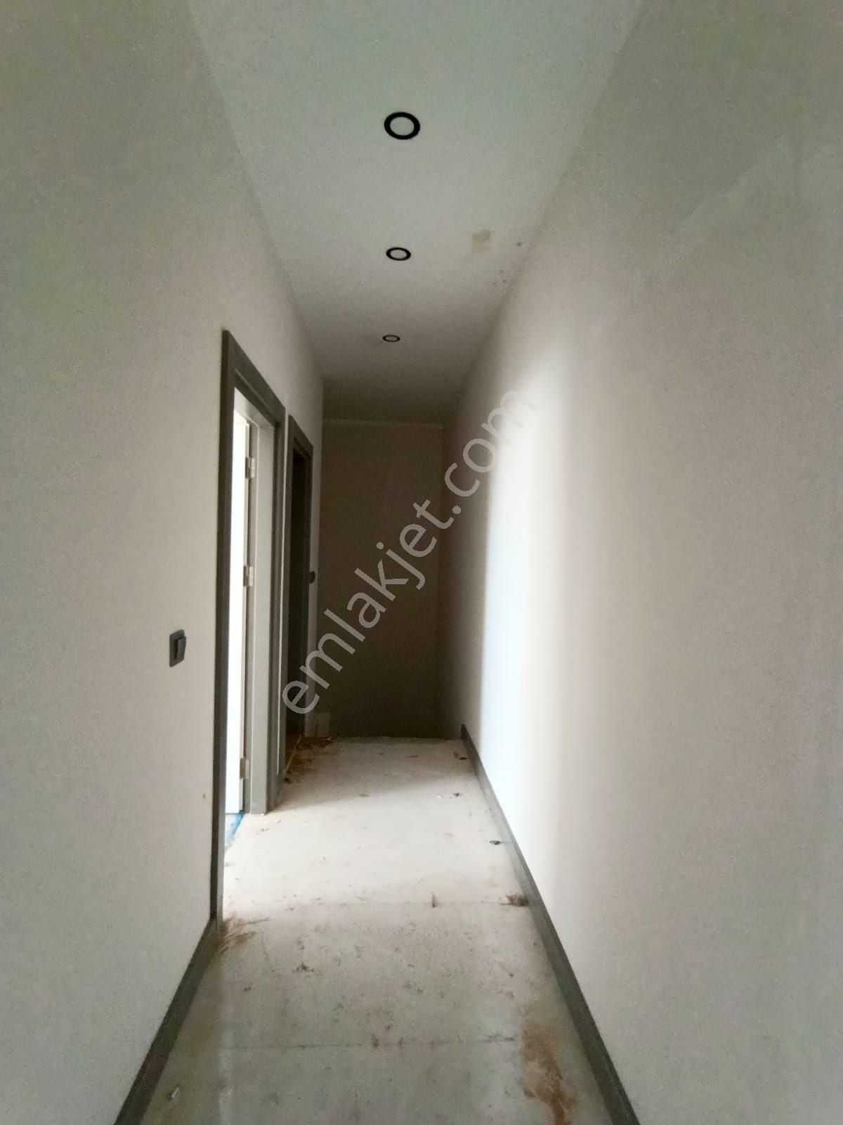 Ilıca D400 Yoluna Sıfır Asansörlü Satılık Dubleks Daire 2+1 - Görsel 17