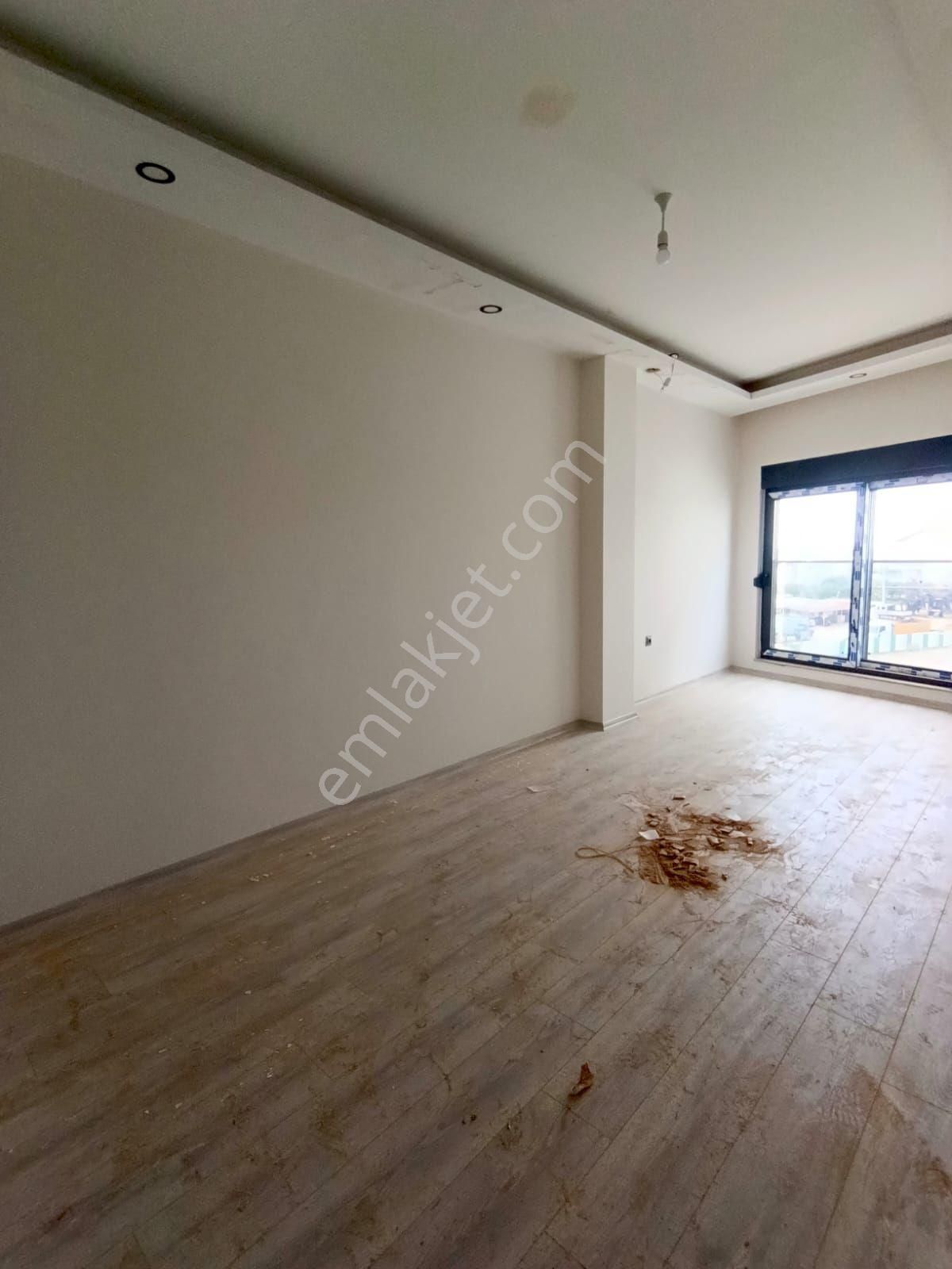 Ilıca D400 Yoluna Sıfır Asansörlü Satılık Dubleks Daire 2+1 - Görsel 12