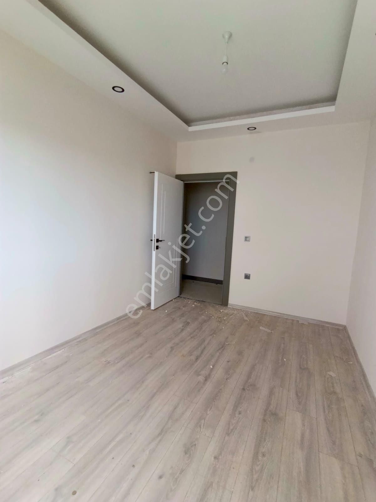 Ilıca D400 Yoluna Sıfır Asansörlü Satılık Dubleks Daire 2+1 - Görsel 18