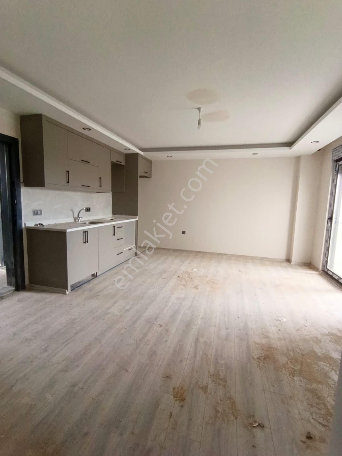 Ilıca D400 Yoluna Sıfır Asansörlü Satılık Dubleks Daire 2+1 - Görsel 9