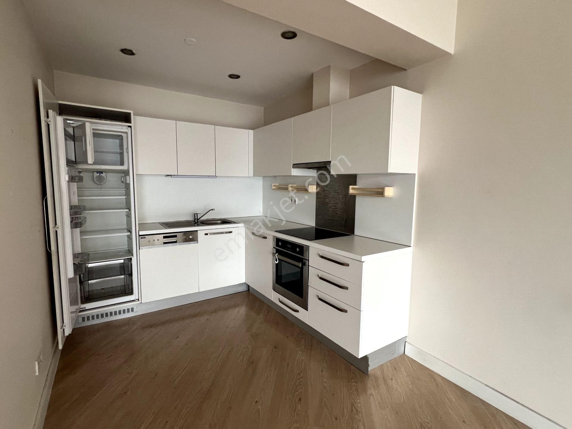 Mesa Kartal'da Kısmi Deniz Manzaralı, Eşyalı 2+1 Daire - Görsel 13