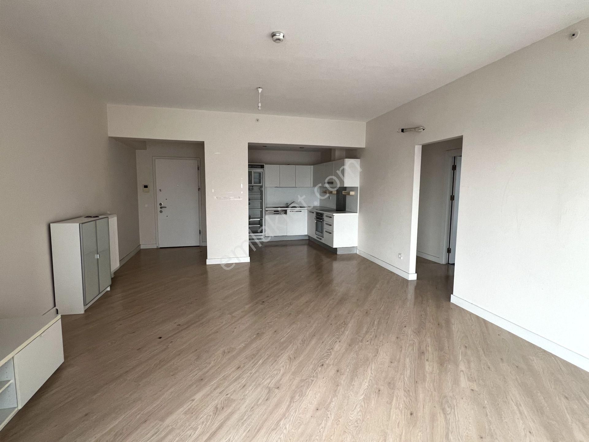 Mesa Kartal'da Kısmi Deniz Manzaralı, Eşyalı 2+1 Daire - Görsel 12