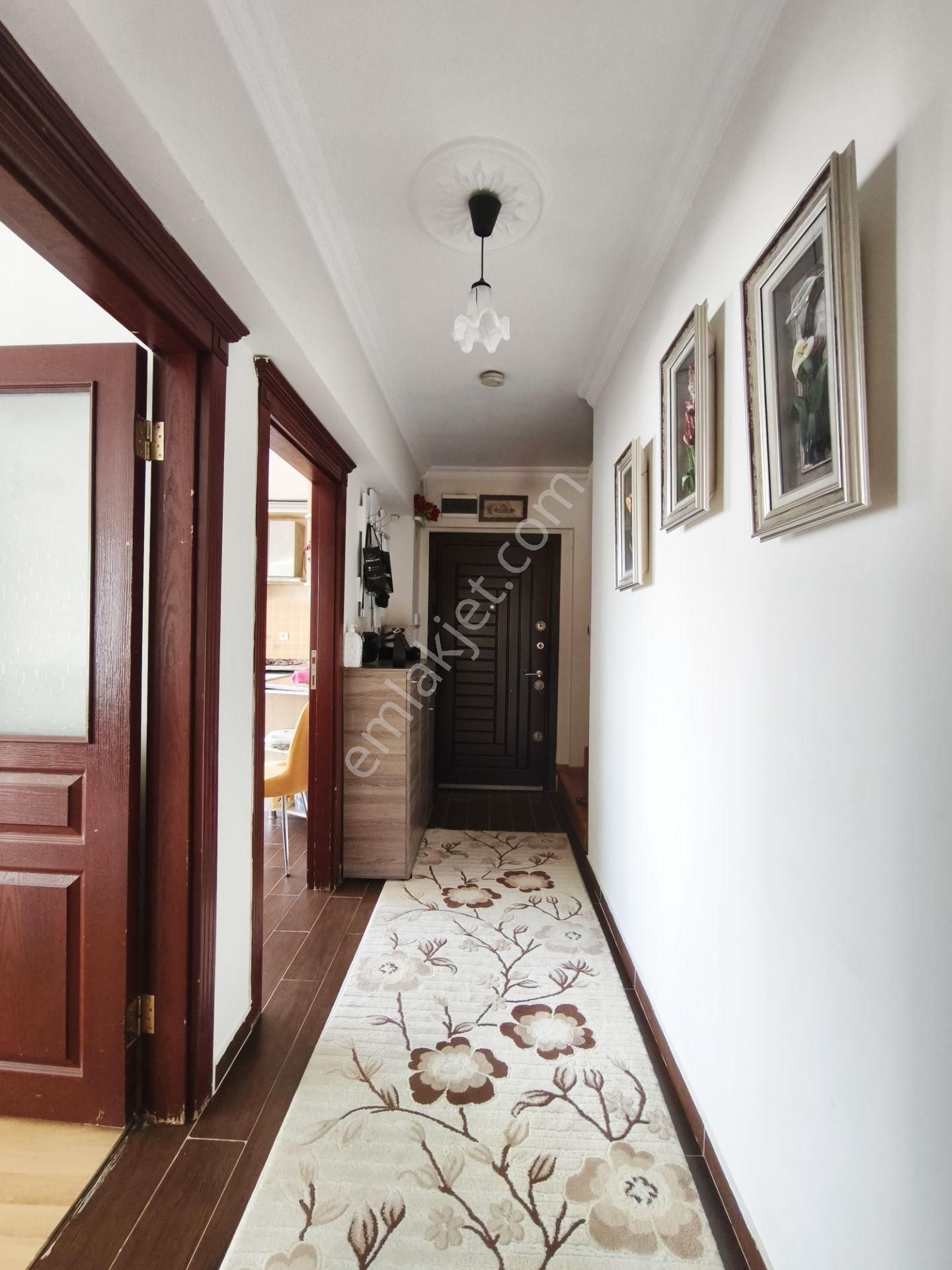 Nam-ak Emlak'tan Önü Açık Manzaralı 6+2 Dubleks Daire - Görsel 32