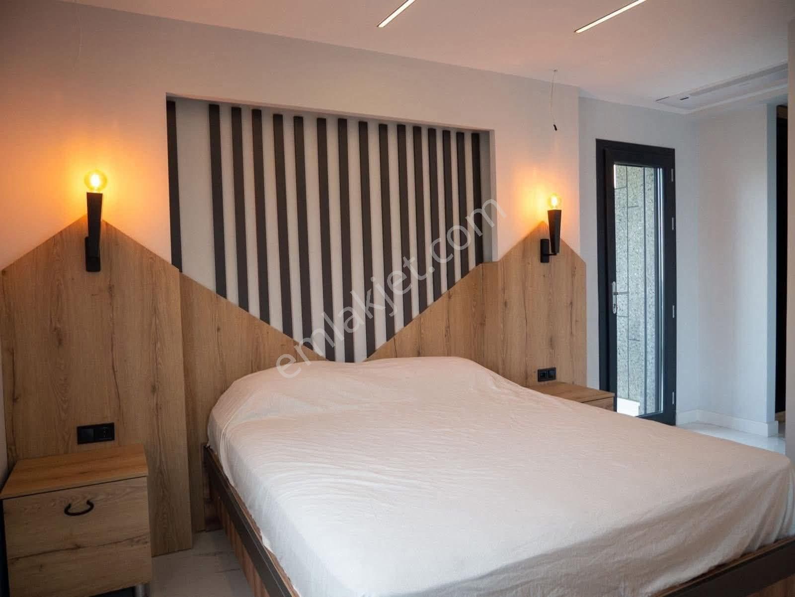 Kuşadası Değirmendere Bölgesinde Satılık Müstakil Villa - Görsel 17