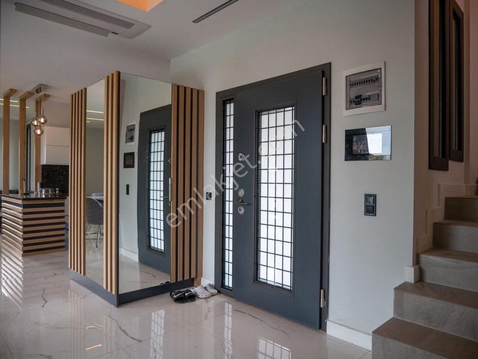 Kuşadası Değirmendere Bölgesinde Satılık Müstakil Villa - Görsel 7