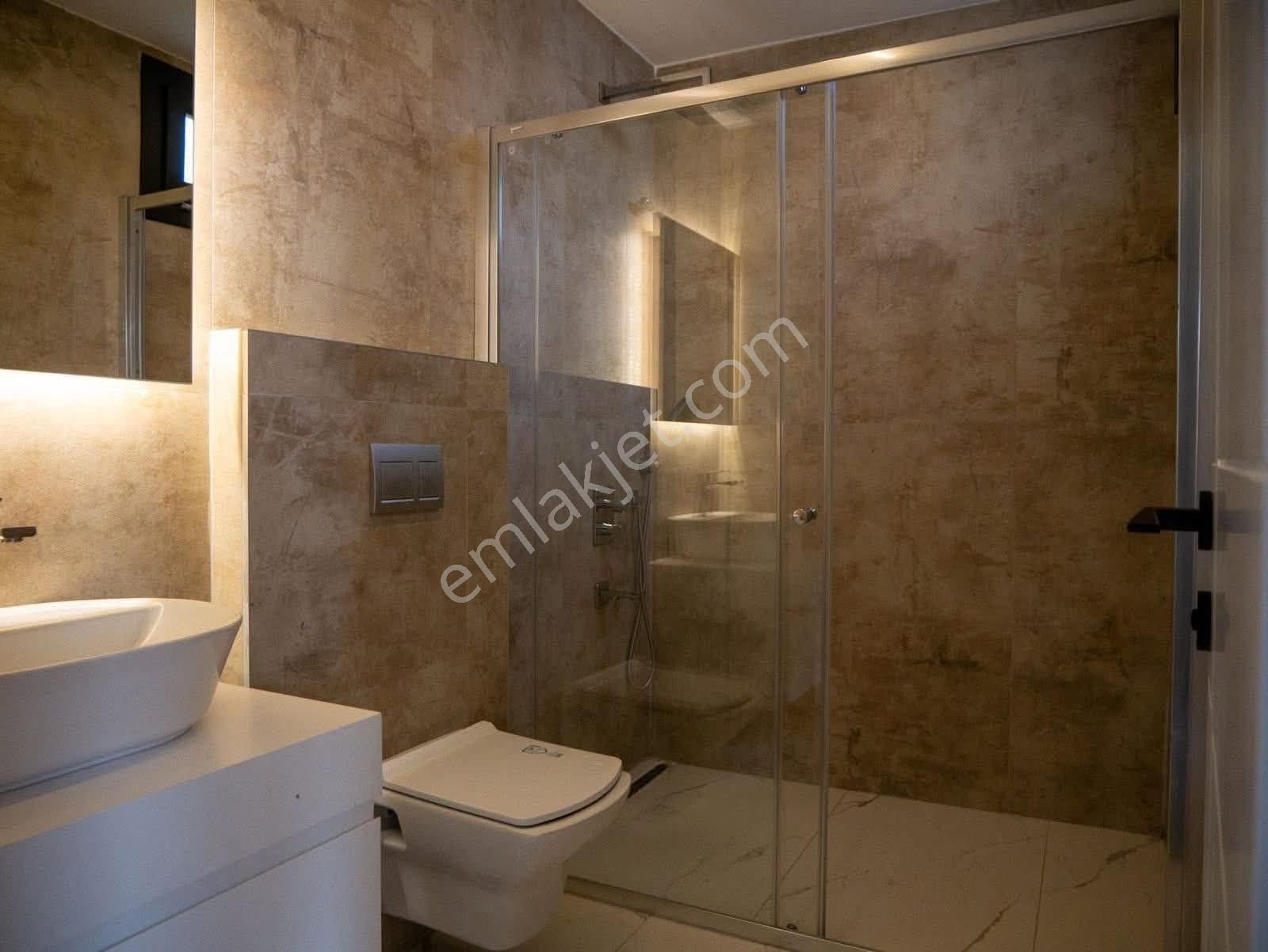 Kuşadası Değirmendere Bölgesinde Satılık Müstakil Villa - Görsel 12