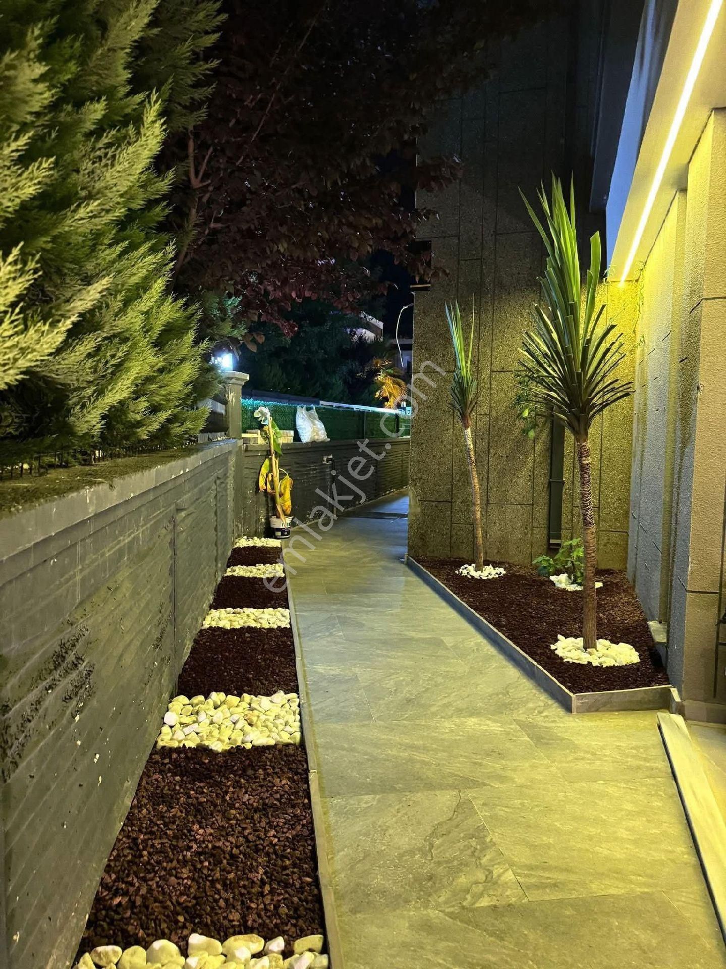 Kuşadası Değirmendere Bölgesinde Satılık Müstakil Villa - Görsel 13