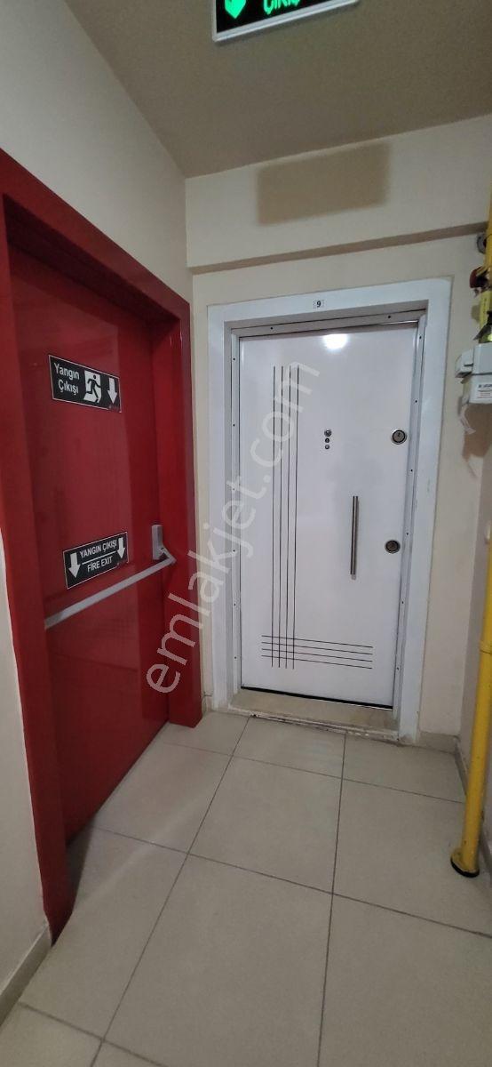 Tramvay'a 300metre Mesafede Deniz Manzaralı Eşyalı Kiralık Daire - Görsel 5