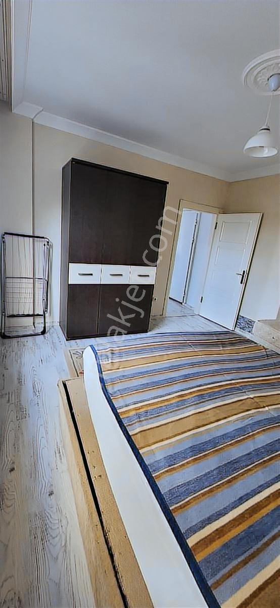 Tramvay'a 300metre Mesafede Deniz Manzaralı Eşyalı Kiralık Daire - Görsel 13