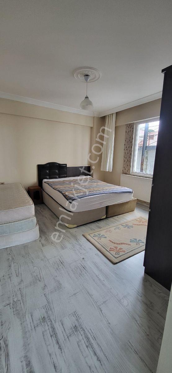 Tramvay'a 300metre Mesafede Deniz Manzaralı Eşyalı Kiralık Daire - Görsel 3