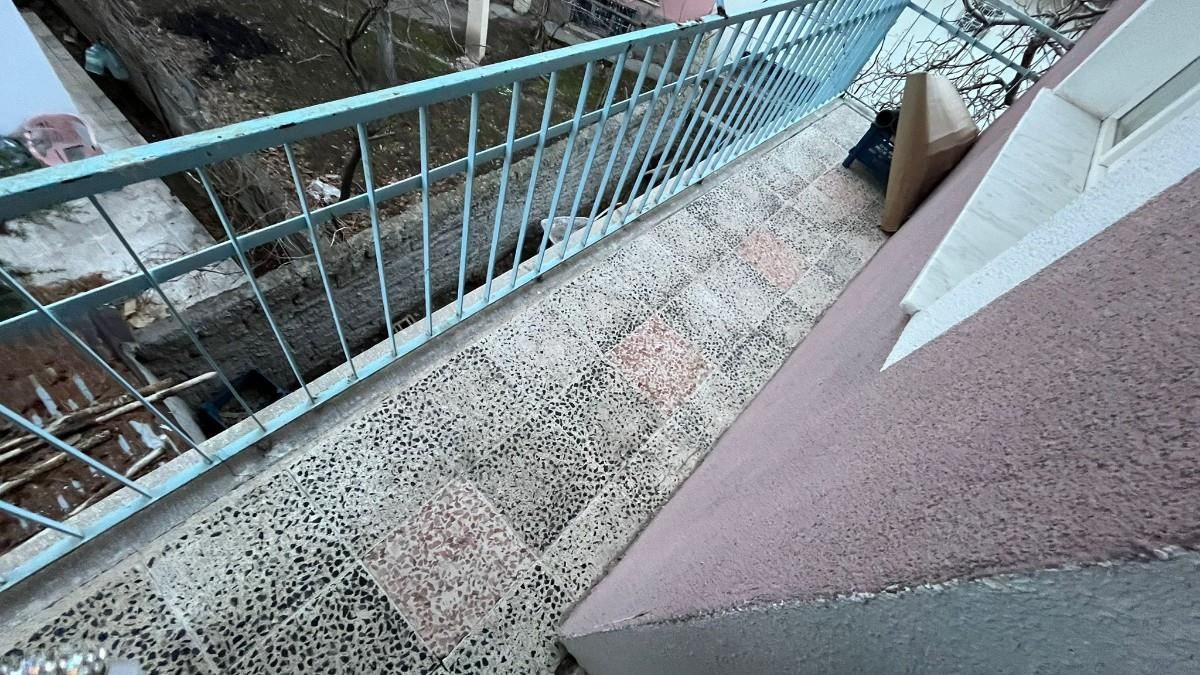 Fiyat Düştü!!!! Müstakil Tarzı Uygun Fiyat 2+1 Satılık Daire - Görsel 18