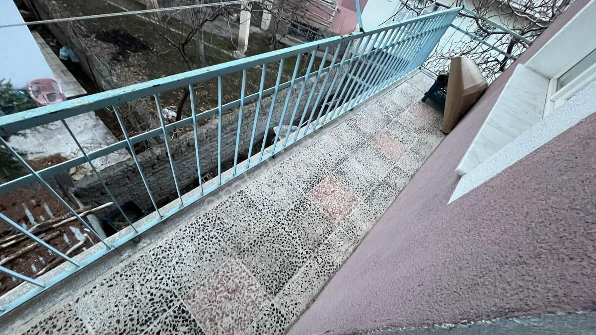 Fiyat Düştü!!!! Müstakil Tarzı Uygun Fiyat 2+1 Satılık Daire - Görsel 17