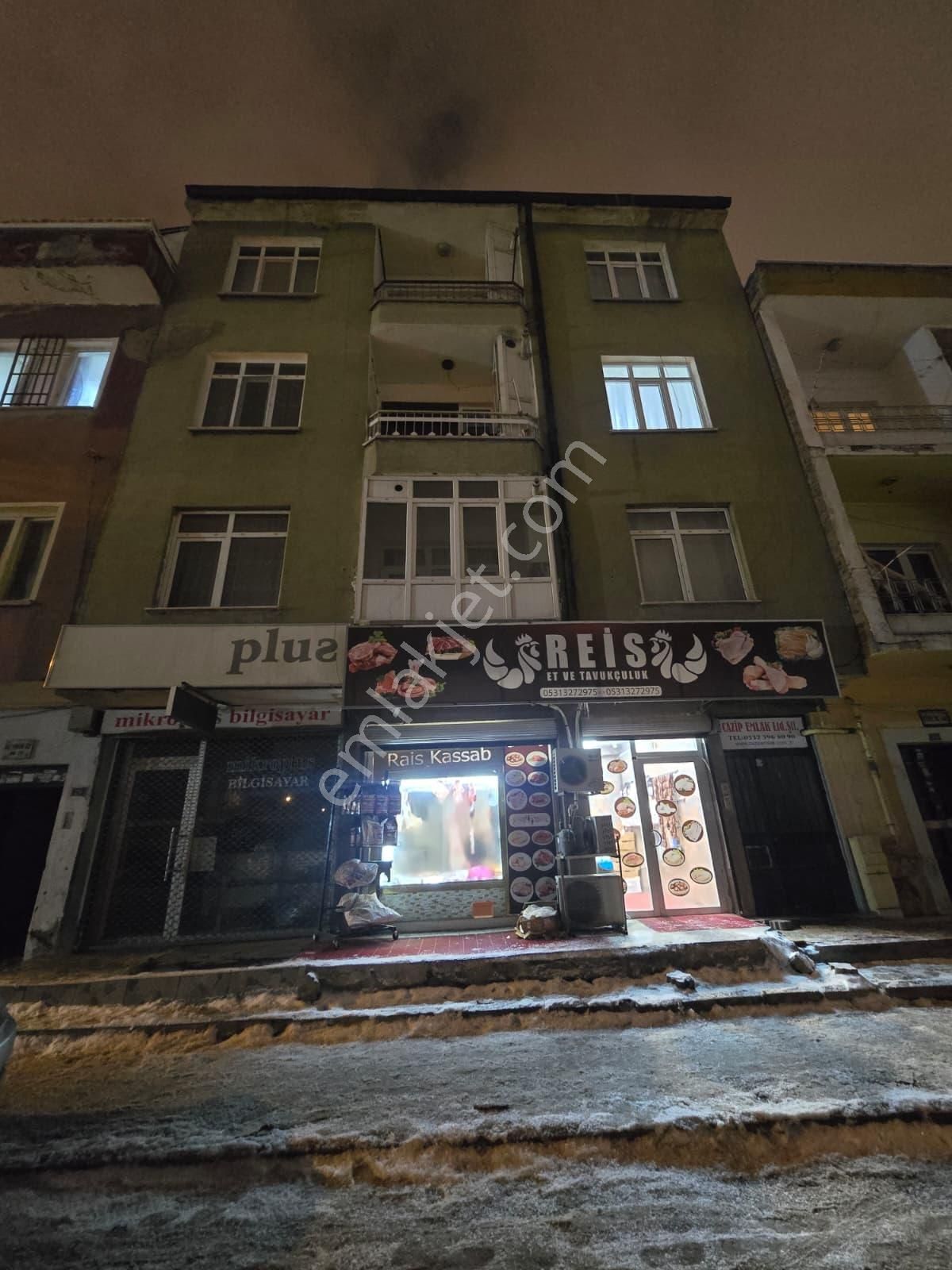 Sahabiye Kentsel Dönüşümde Yatırımlık 3+1 Daire - Görsel 9