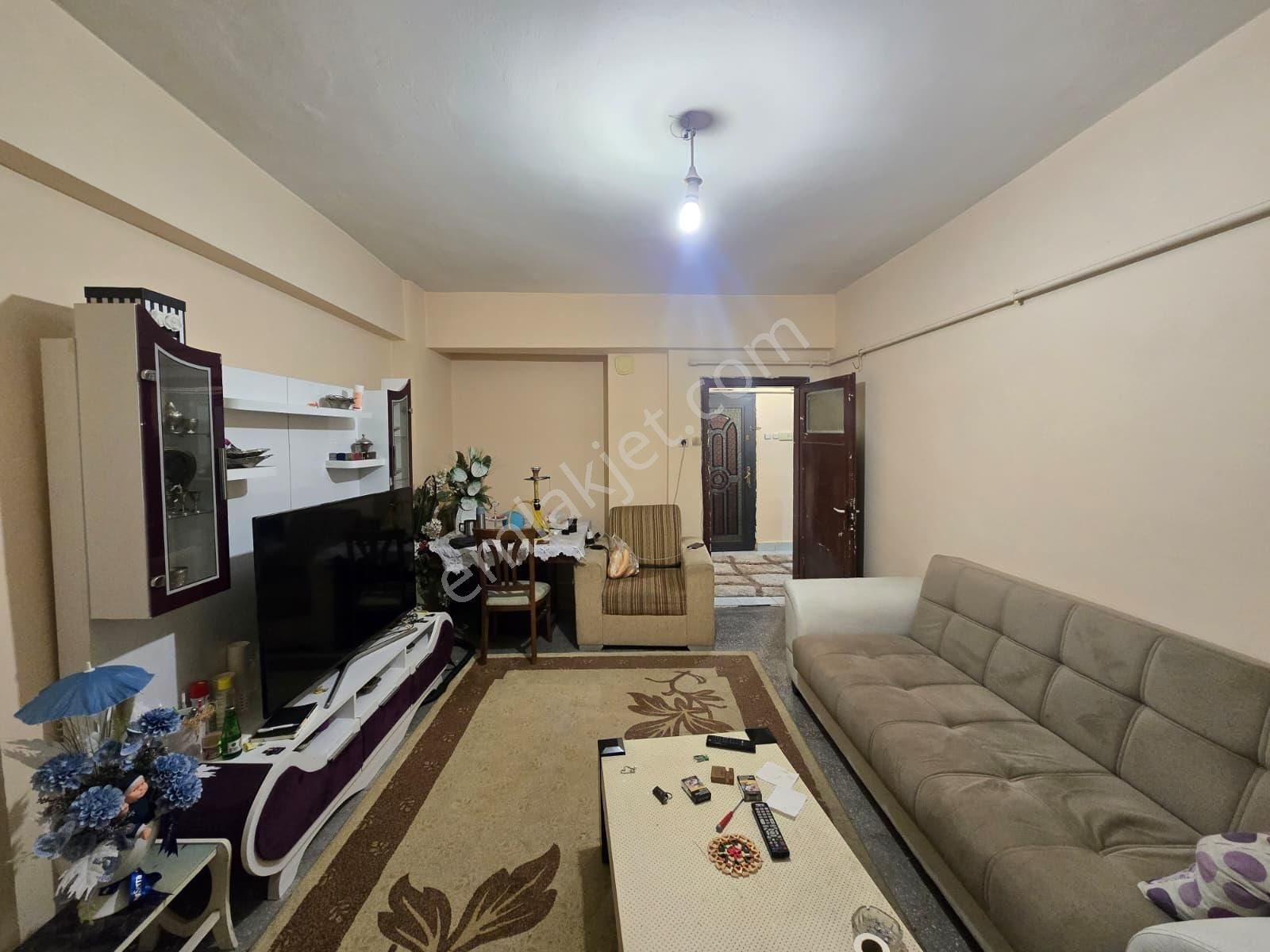 Sahabiye Kentsel Dönüşümde Yatırımlık 3+1 Daire - Görsel 8