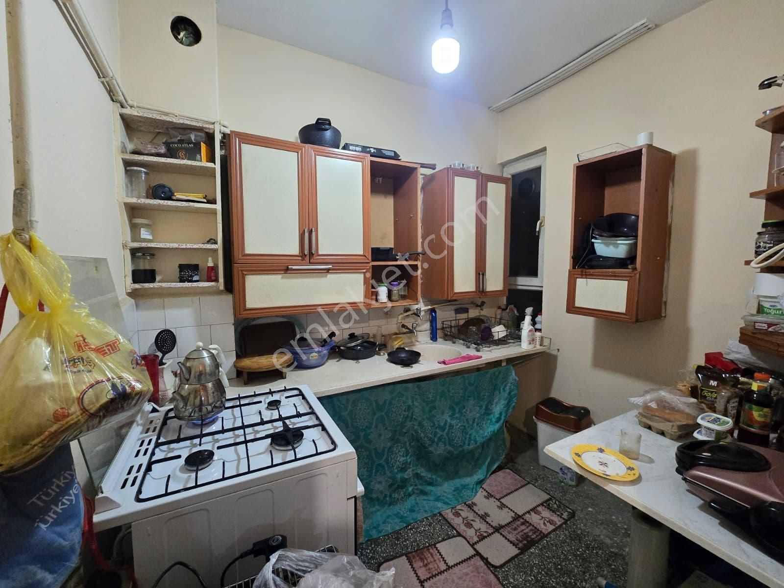 Sahabiye Kentsel Dönüşümde Yatırımlık 3+1 Daire - Görsel 11