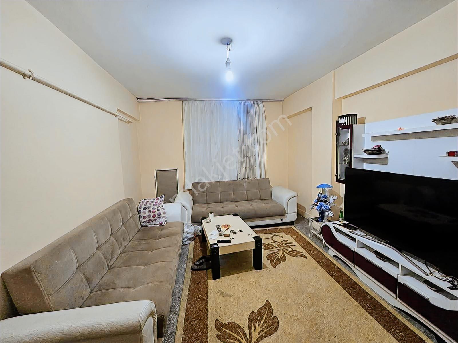 Sahabiye Kentsel Dönüşümde Yatırımlık 3+1 Daire