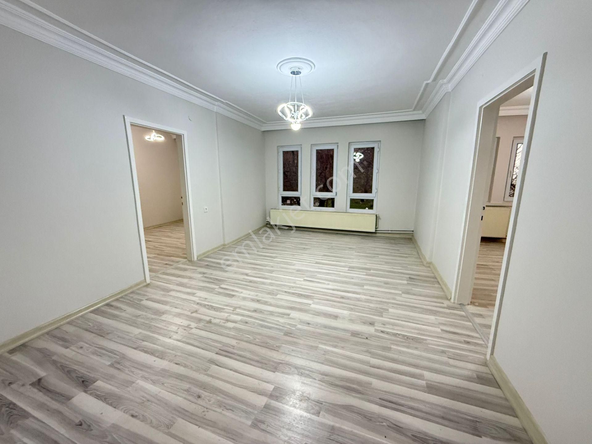 Bilgen Vatan'dan Uyanış'ta Evcil Hayvanlar Parkı Yanı Cadde Üzeri Lüks Yapılı 1. Kat Ön Cephe 3+1 - Görsel 9