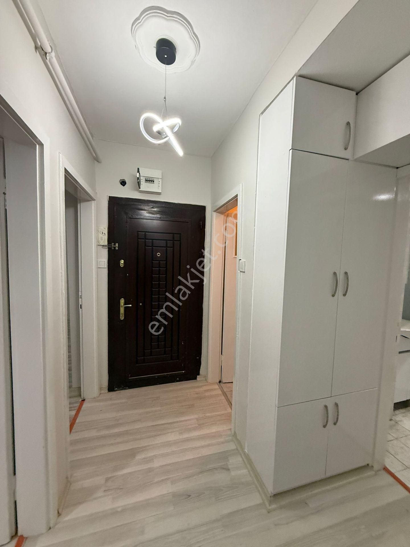 Bilgen Vatan'dan Uyanış'ta Evcil Hayvanlar Parkı Yanı Cadde Üzeri Lüks Yapılı 1. Kat Ön Cephe 3+1 - Görsel 20