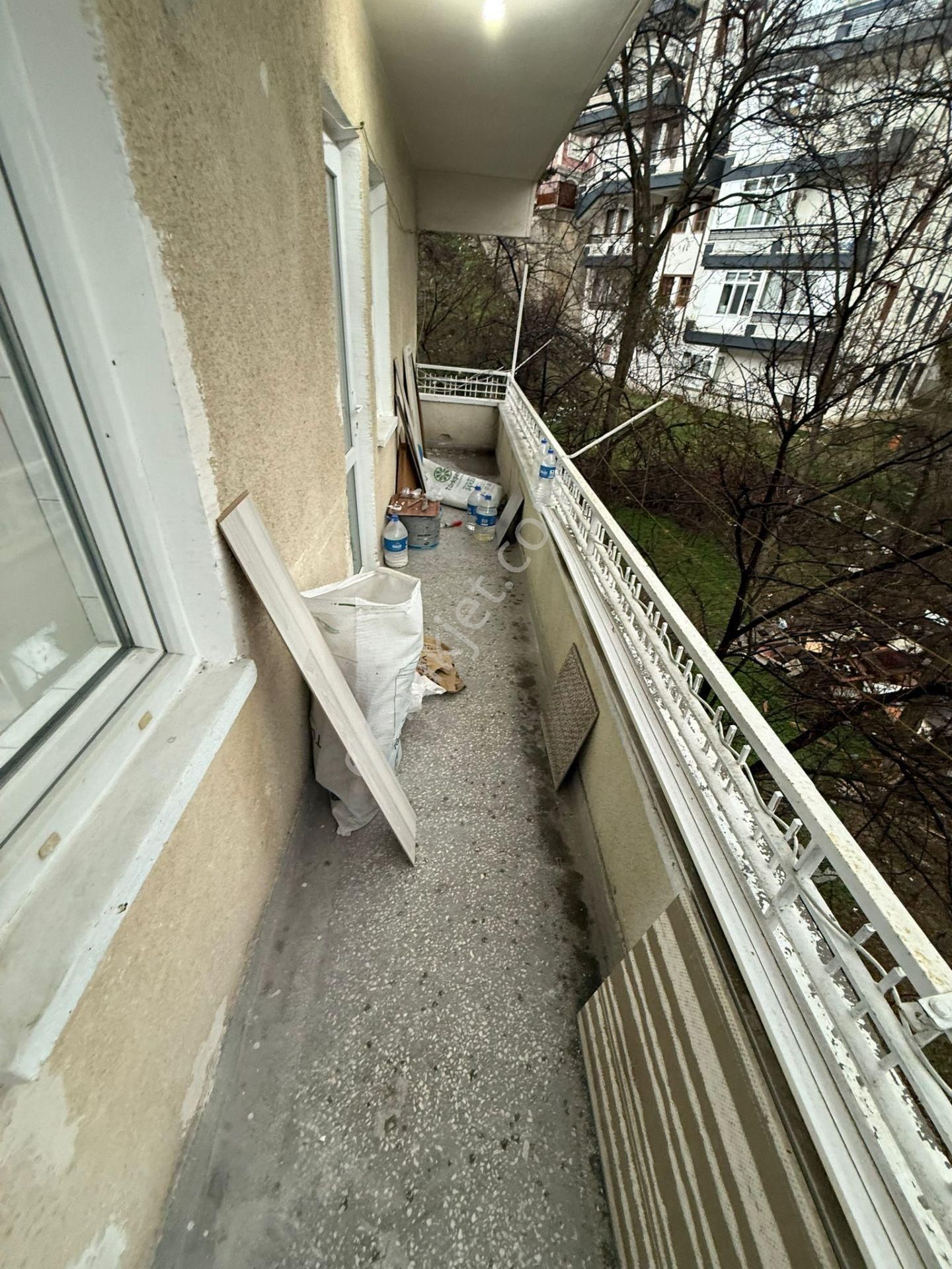 Bilgen Vatan'dan Uyanış'ta Evcil Hayvanlar Parkı Yanı Cadde Üzeri Lüks Yapılı 1. Kat Ön Cephe 3+1 - Görsel 25