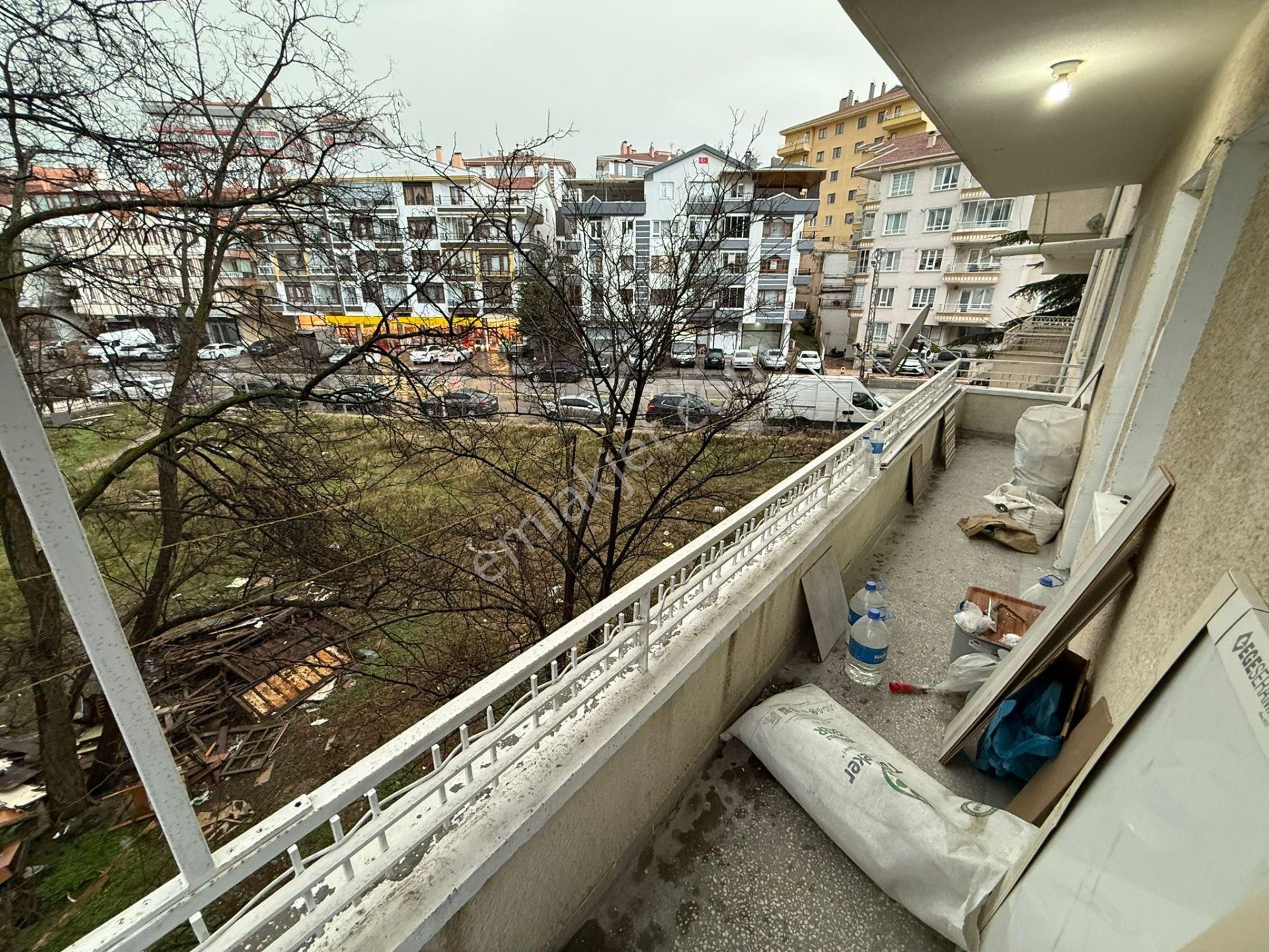 Bilgen Vatan'dan Uyanış'ta Evcil Hayvanlar Parkı Yanı Cadde Üzeri Lüks Yapılı 1. Kat Ön Cephe 3+1 - Görsel 15