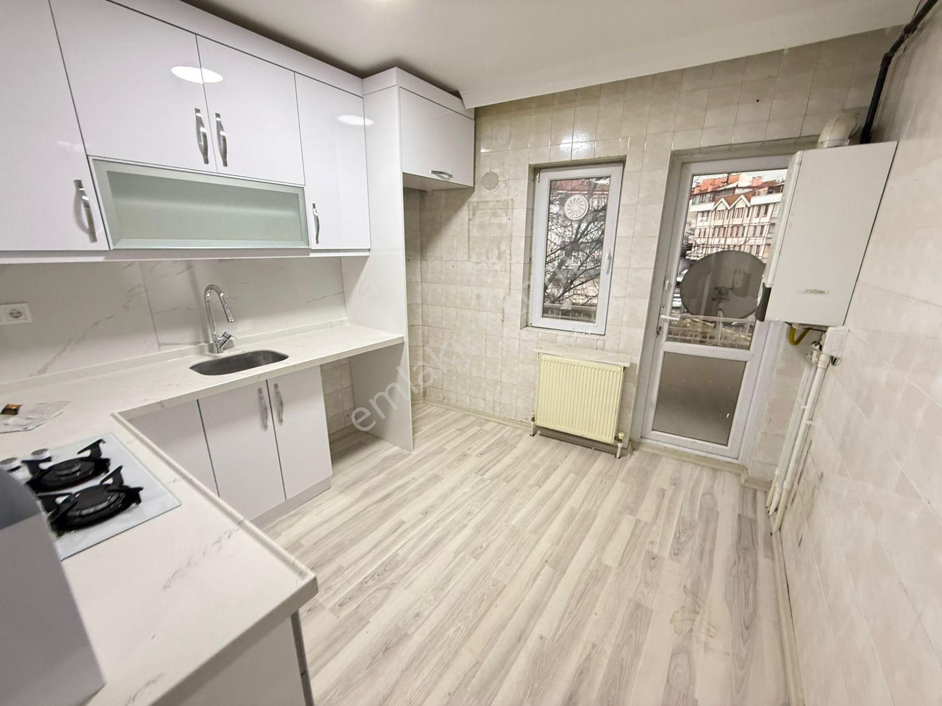 Bilgen Vatan'dan Uyanış'ta Evcil Hayvanlar Parkı Yanı Cadde Üzeri Lüks Yapılı 1. Kat Ön Cephe 3+1 - Görsel 7