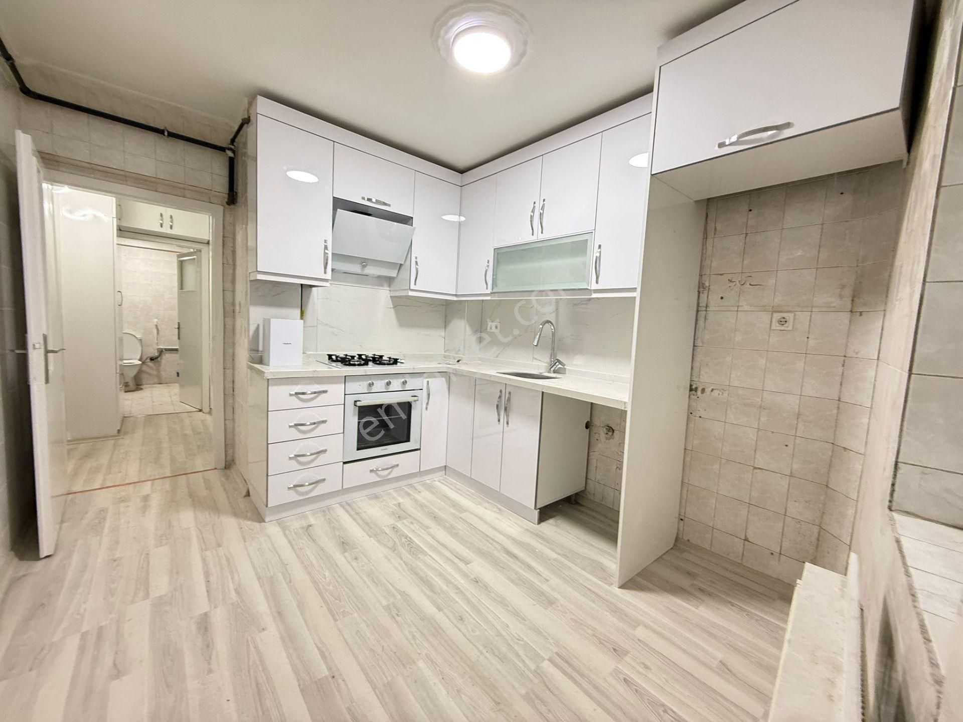 Bilgen Vatan'dan Uyanış'ta Evcil Hayvanlar Parkı Yanı Cadde Üzeri Lüks Yapılı 1. Kat Ön Cephe 3+1 - Görsel 8