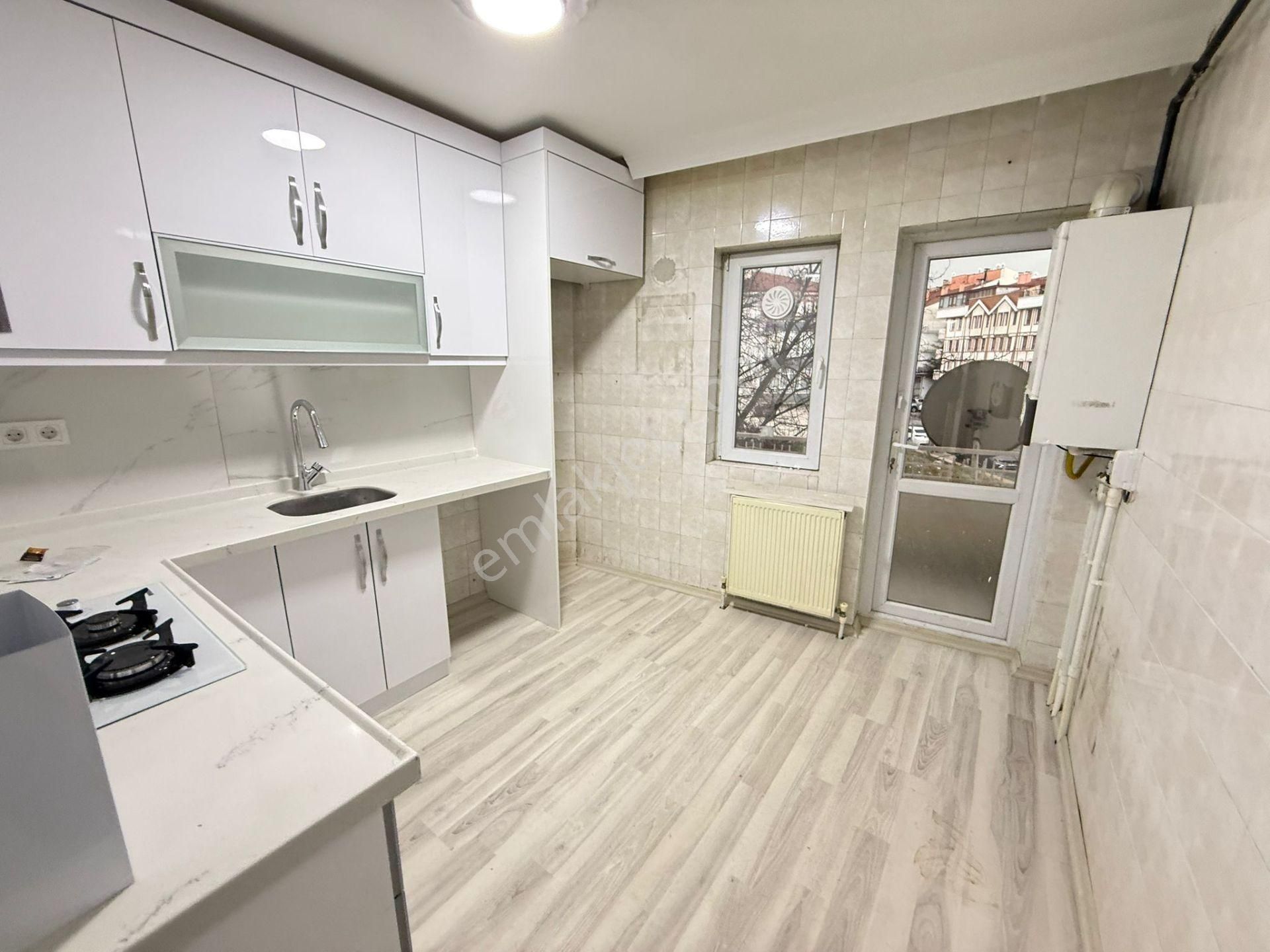 Bilgen Vatan'dan Uyanış'ta Evcil Hayvanlar Parkı Yanı Cadde Üzeri Lüks Yapılı 1. Kat Ön Cephe 3+1 - Görsel 6