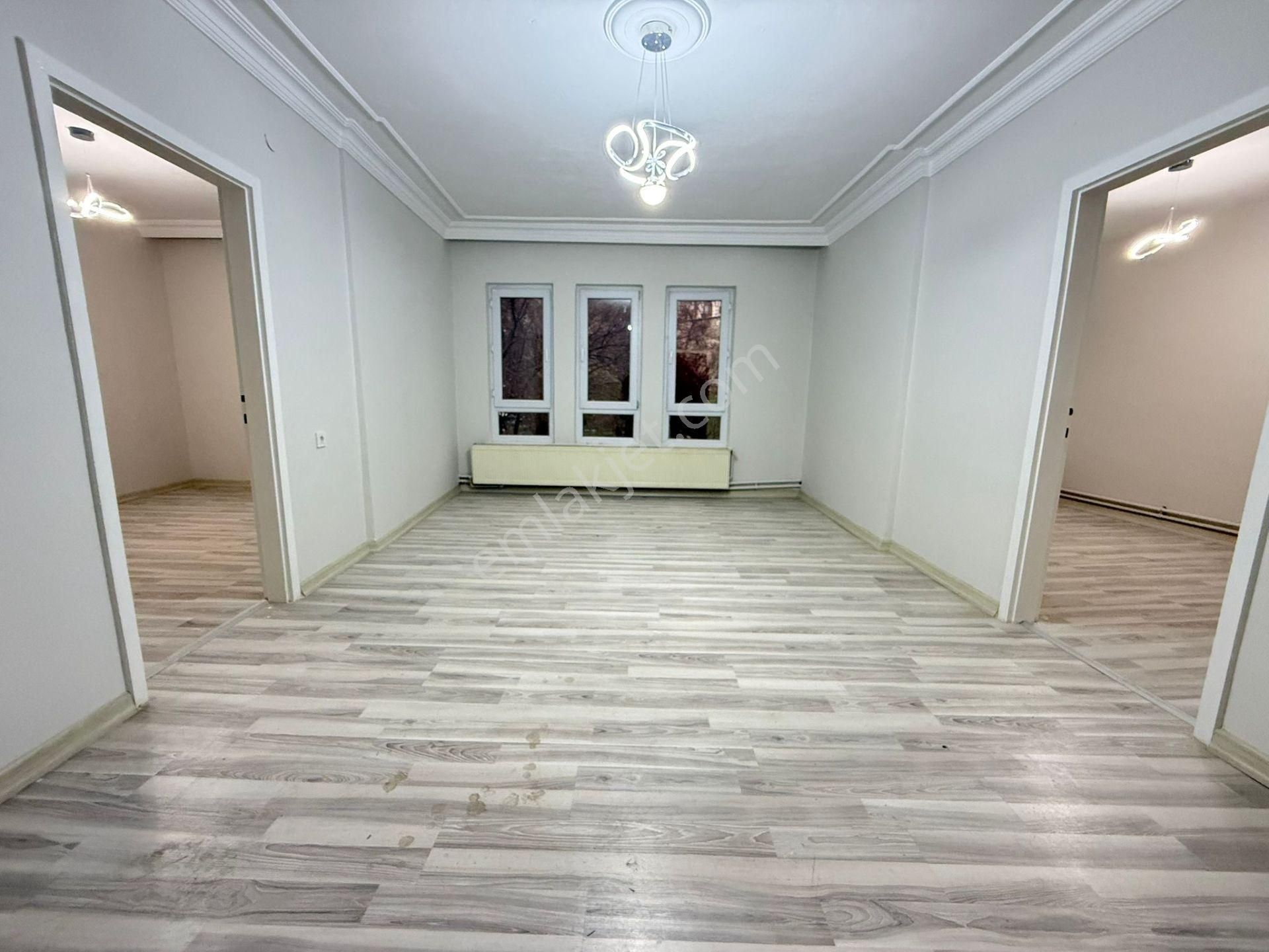 Bilgen Vatan'dan Uyanış'ta Evcil Hayvanlar Parkı Yanı Cadde Üzeri Lüks Yapılı 1. Kat Ön Cephe 3+1 - Görsel 12