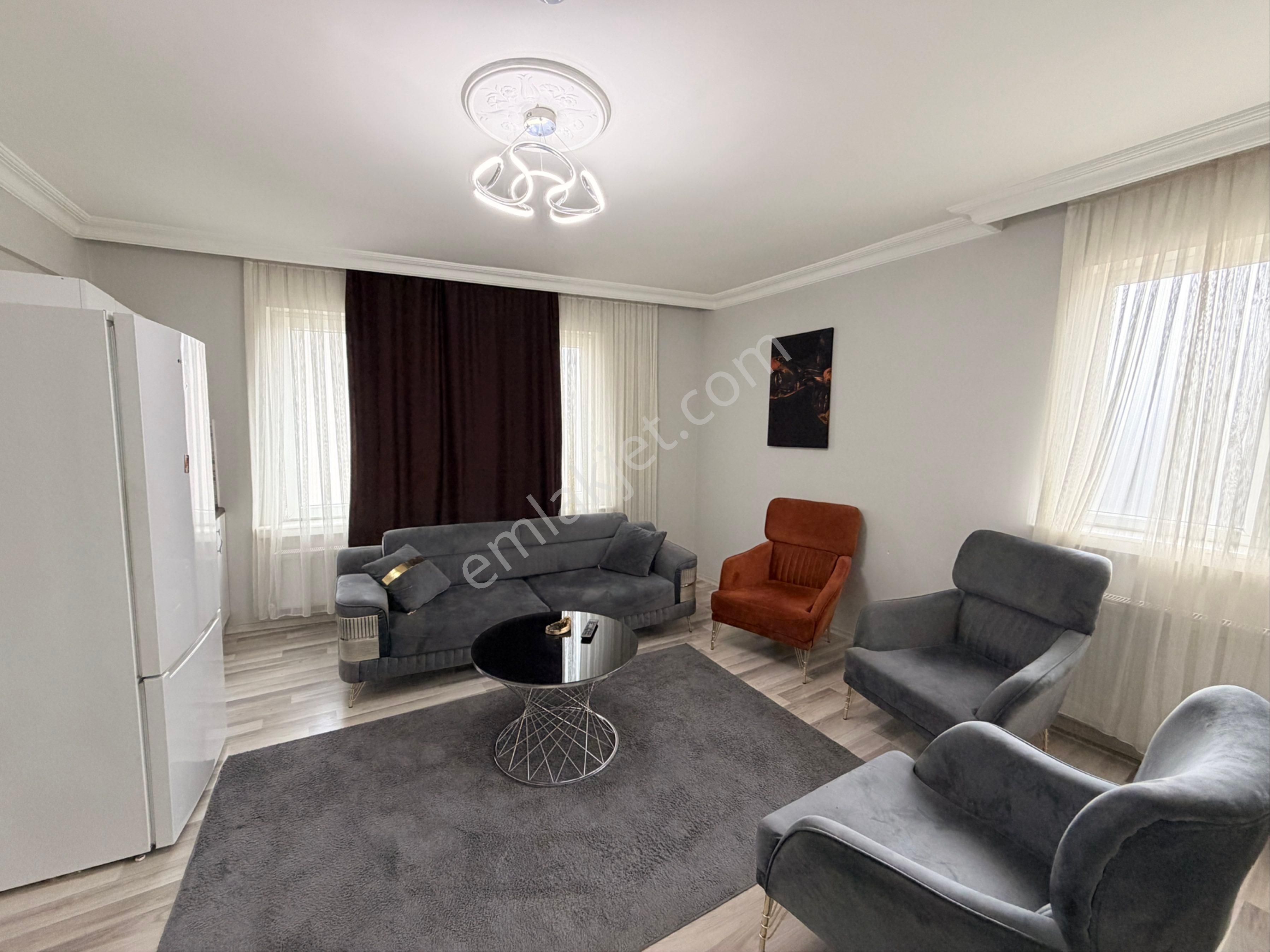 Gazi Ünv Aşti Yakını Günlük Kiralık Temiz Lüxs Daireler - Görsel 3