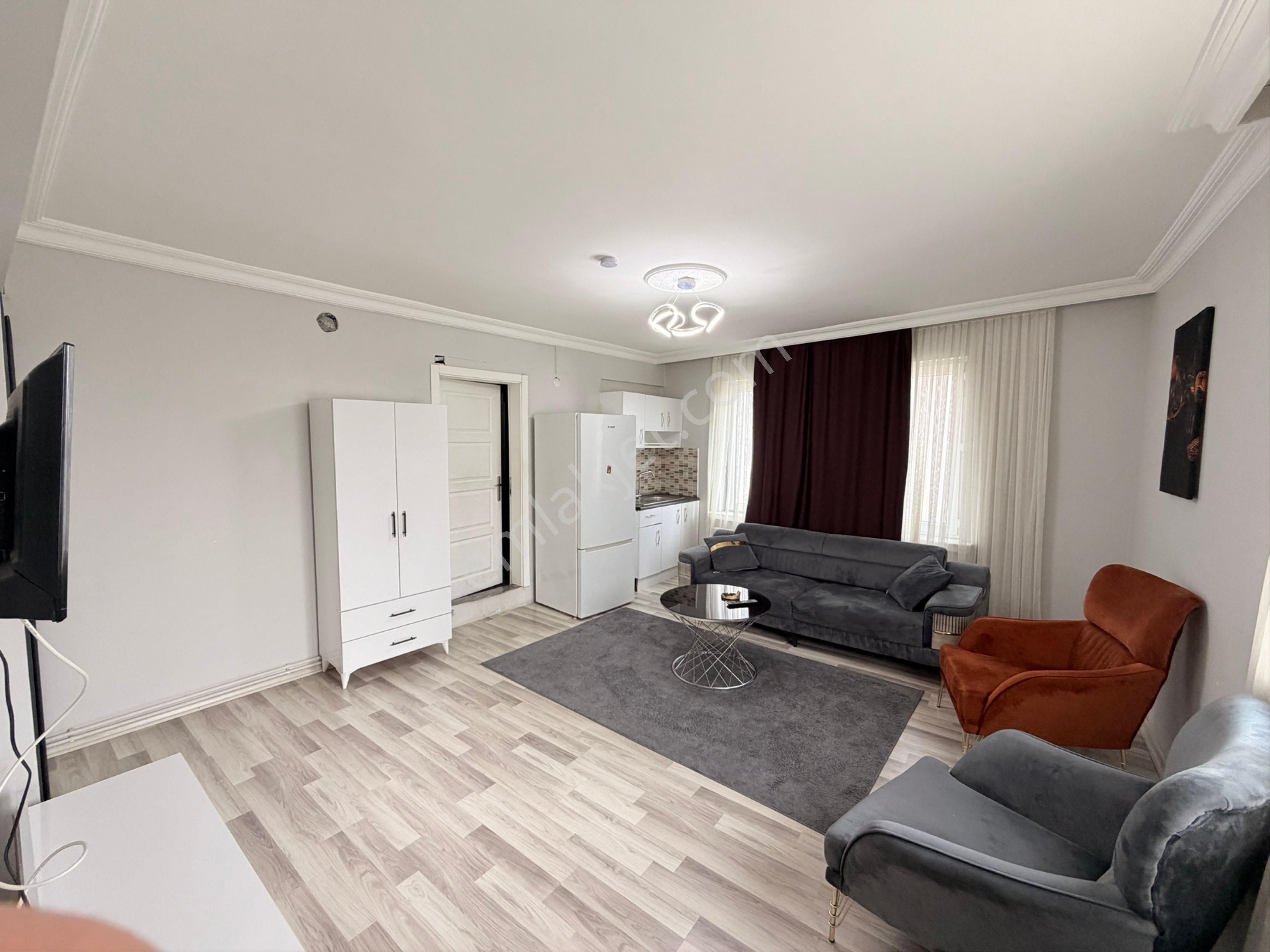 Gazi Ünv Aşti Yakını Günlük Kiralık Temiz Lüxs Daireler - Görsel 10