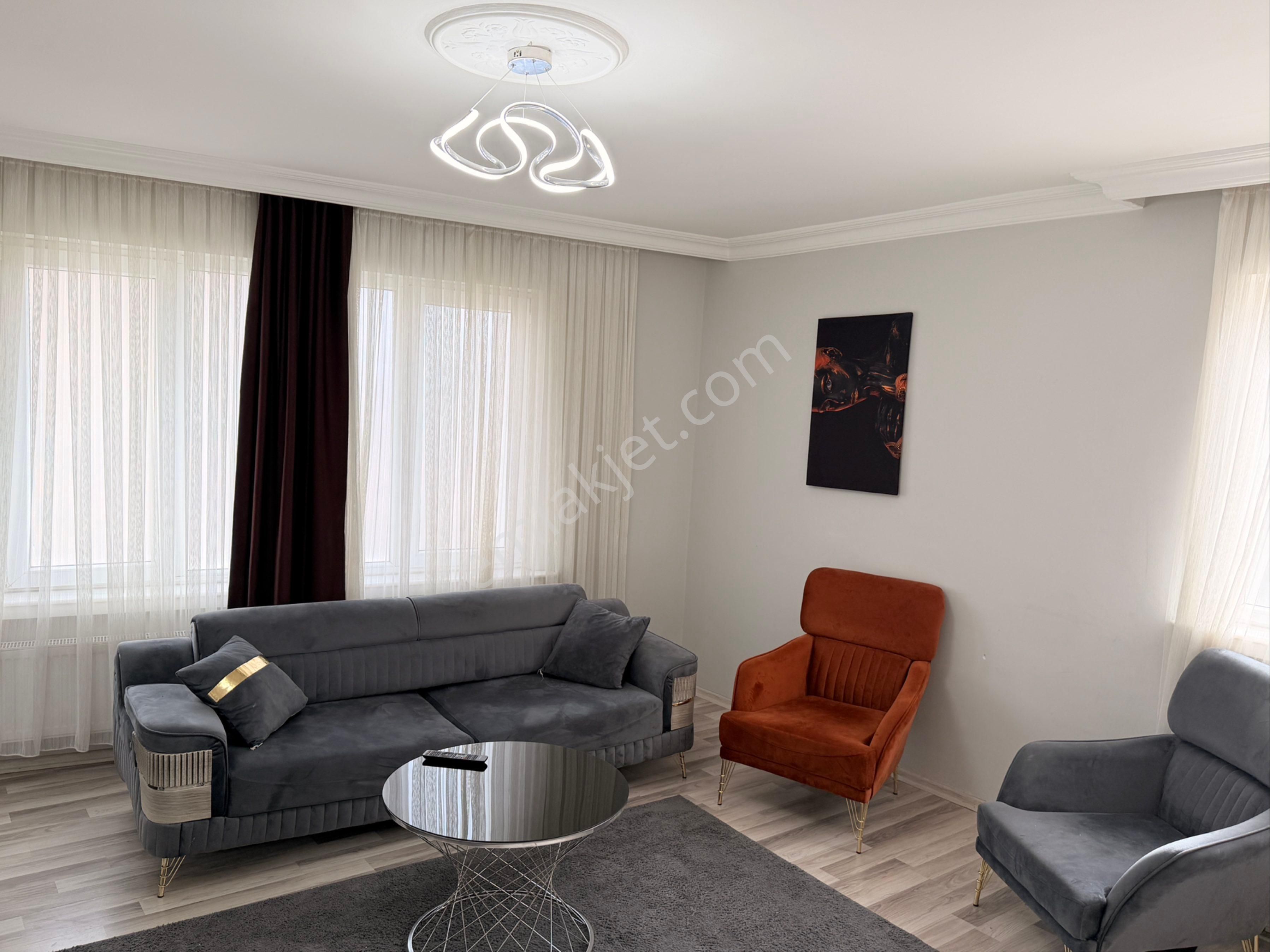 Gazi Ünv Aşti Yakını Günlük Kiralık Temiz Lüxs Daireler - Görsel 14