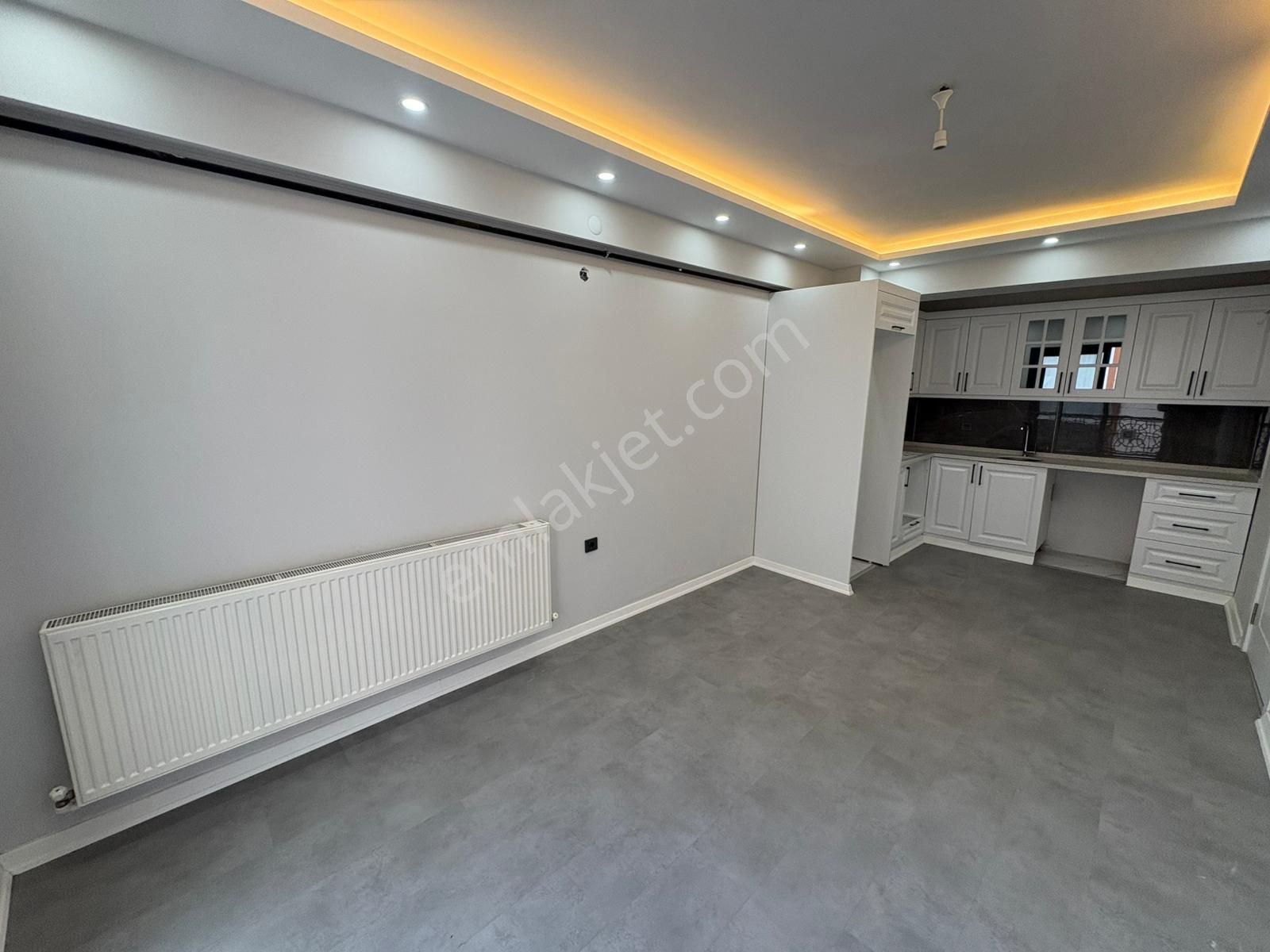 🏡akmescid Mahallesi🏡 ✅3+1 125m2 5 Katlının Çatı Dubleksi ❇️sıfır Full Özelikli Petek Kombili - Görsel 9