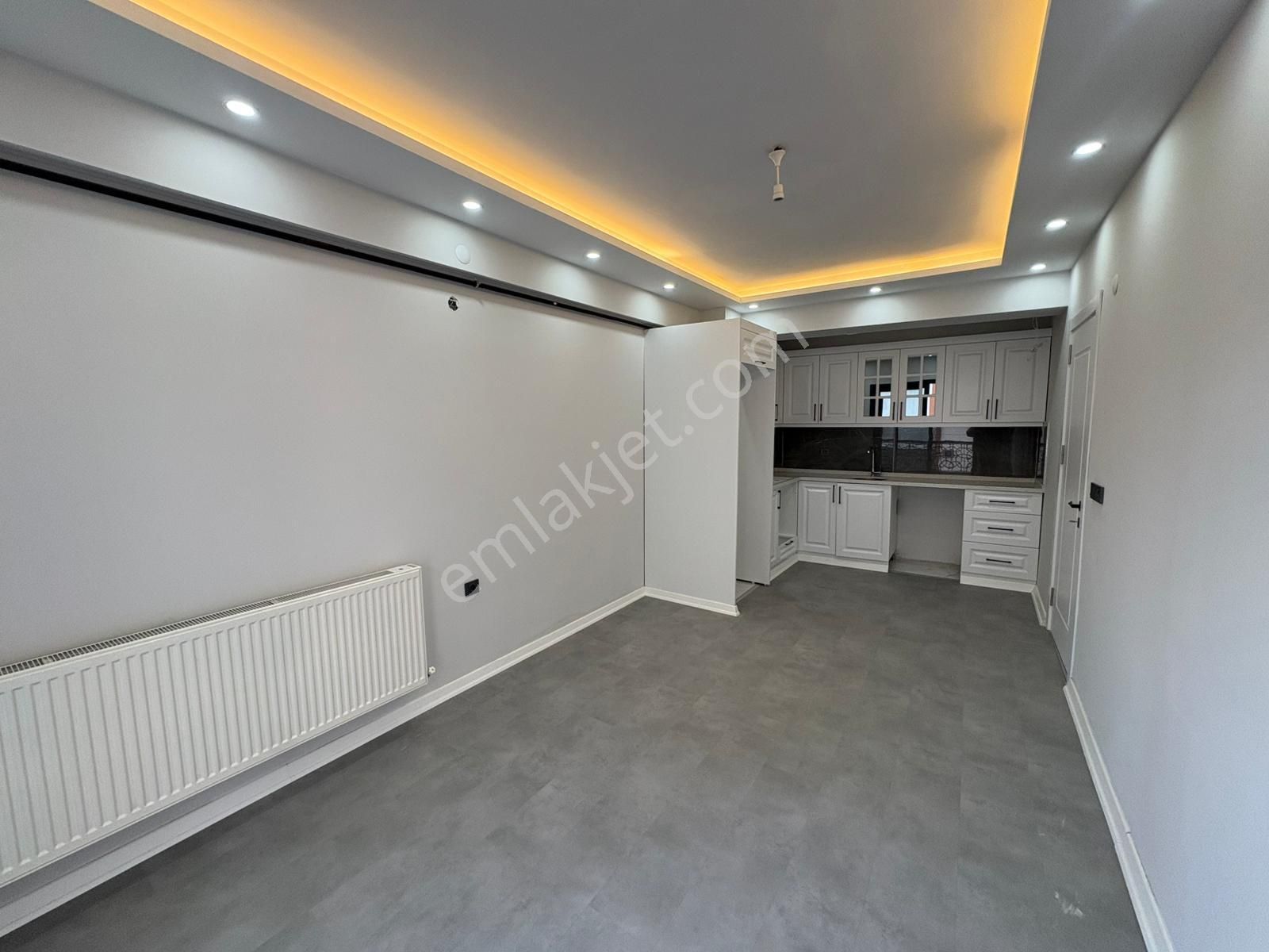 🏡akmescid Mahallesi🏡 ✅3+1 125m2 5 Katlının Çatı Dubleksi ❇️sıfır Full Özelikli Petek Kombili - Görsel 10
